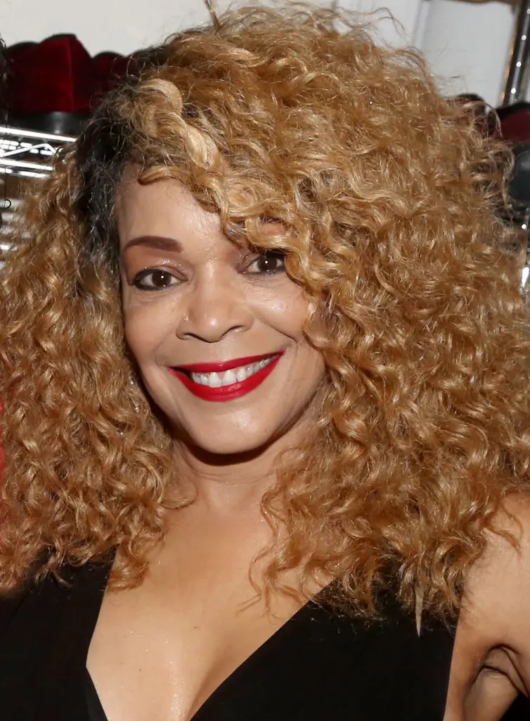 (Bruce Glikas/WireImage)