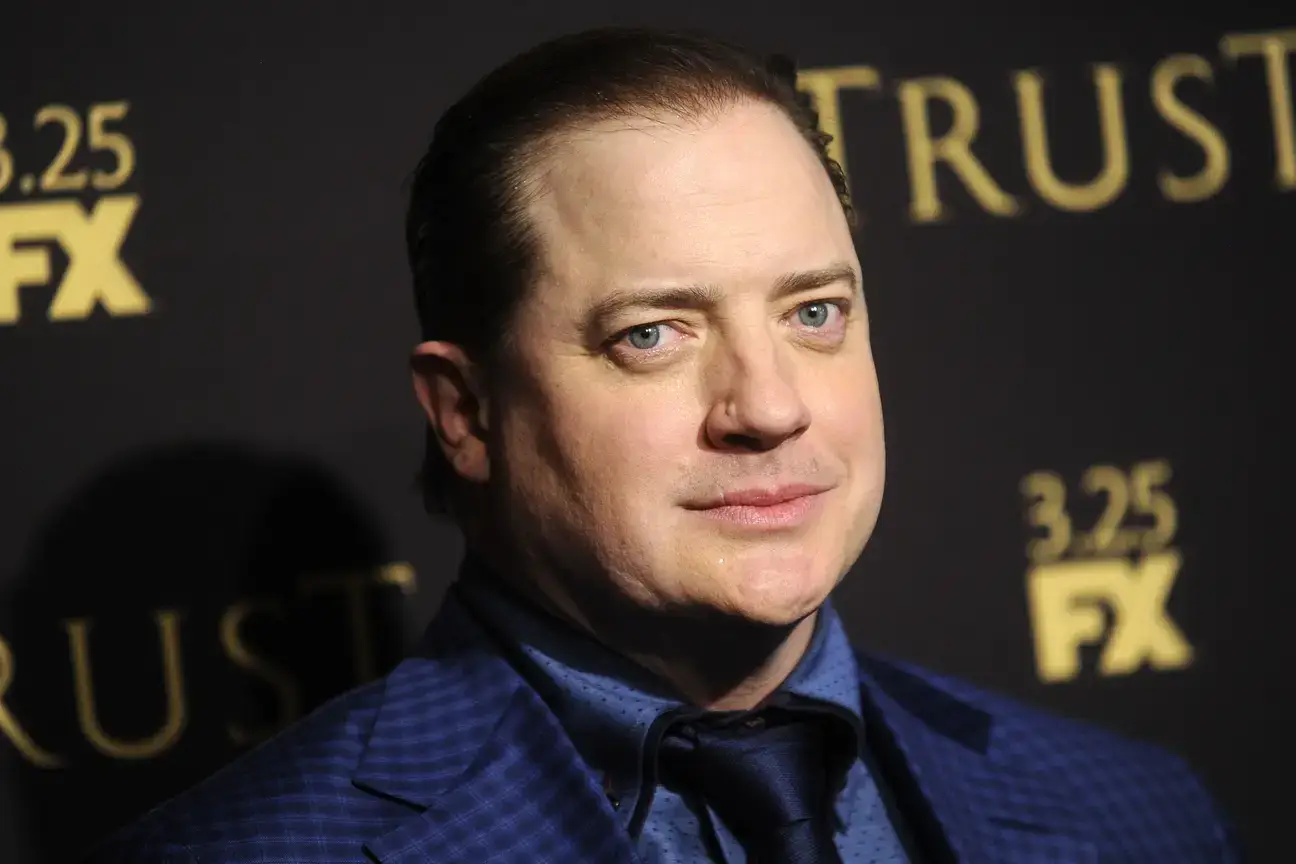 Brendan Fraser reportedly felt 'blacklisted' by Hollywood after speaking out in 2018.