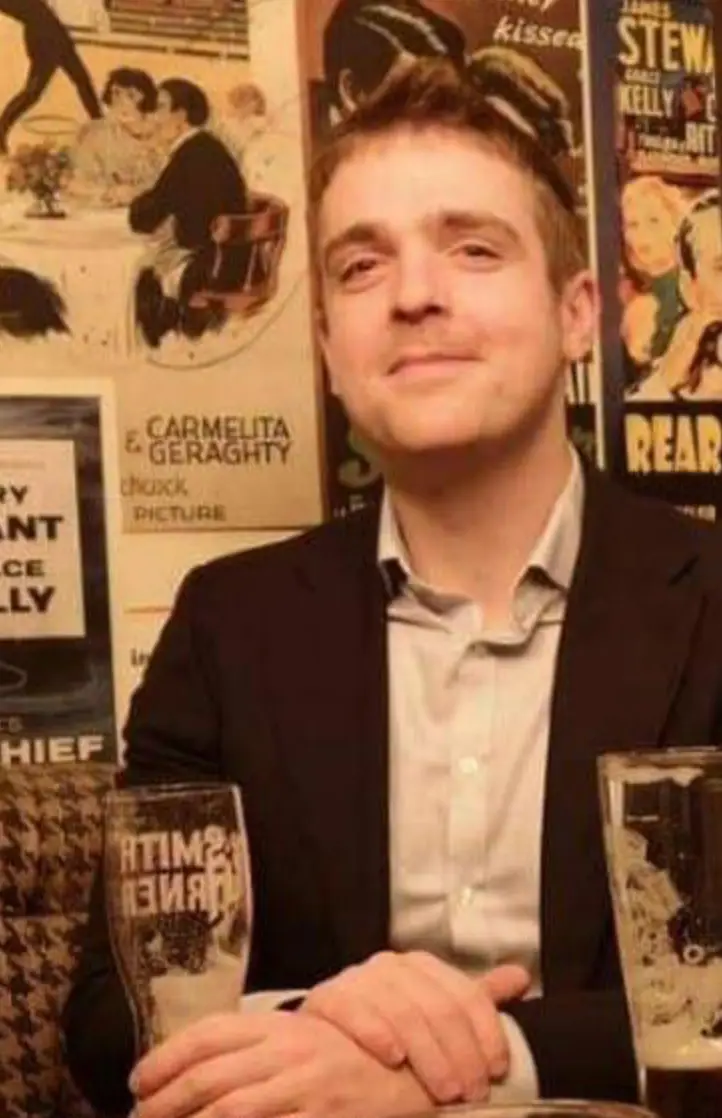 Friends and family were 'extremely worried' about him. (FBI Jacksonville)