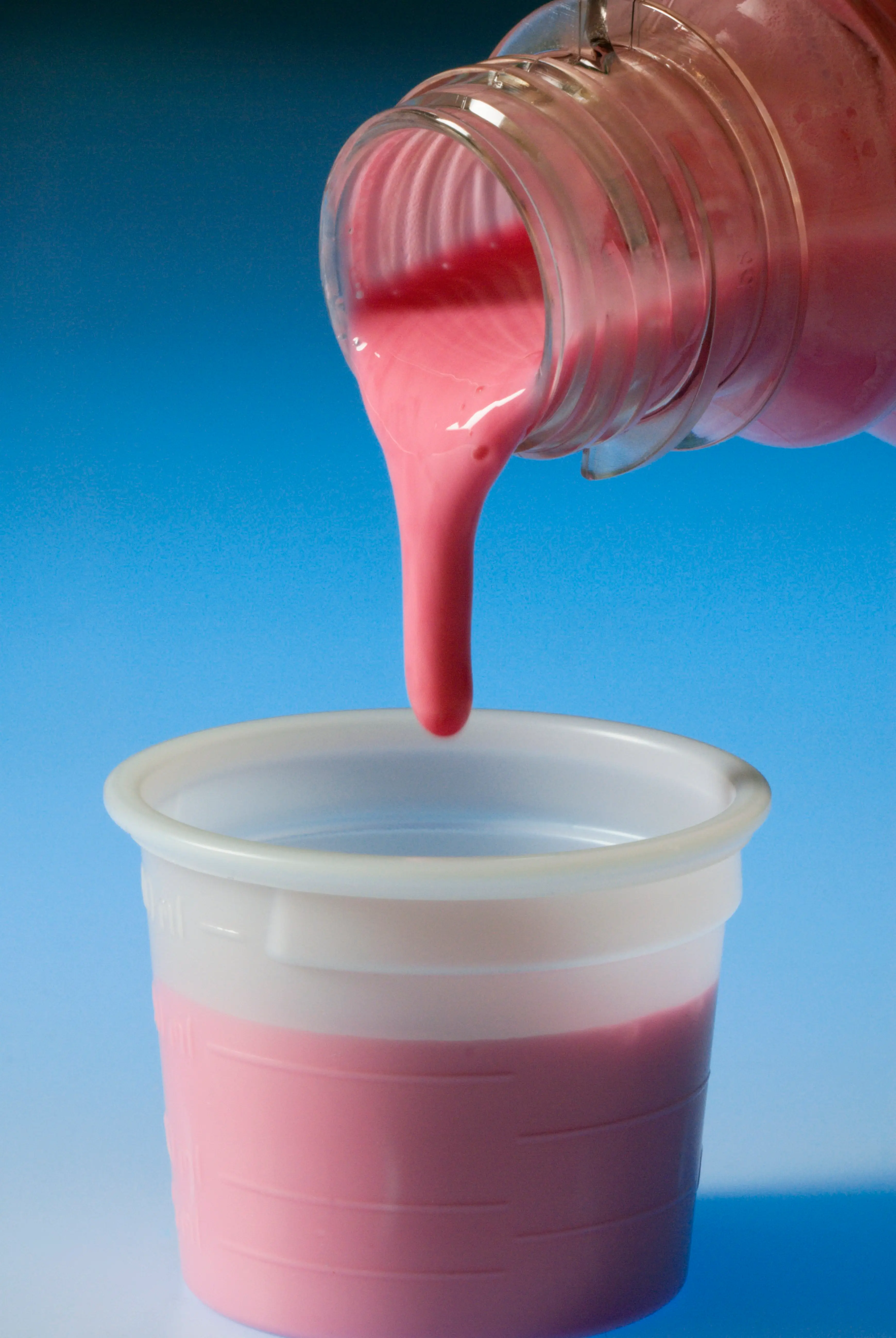 Antacids are designed for short term relief (Getty Stock)