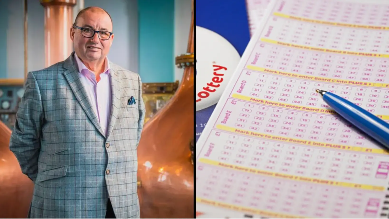 BBC/Loop Images via Getty