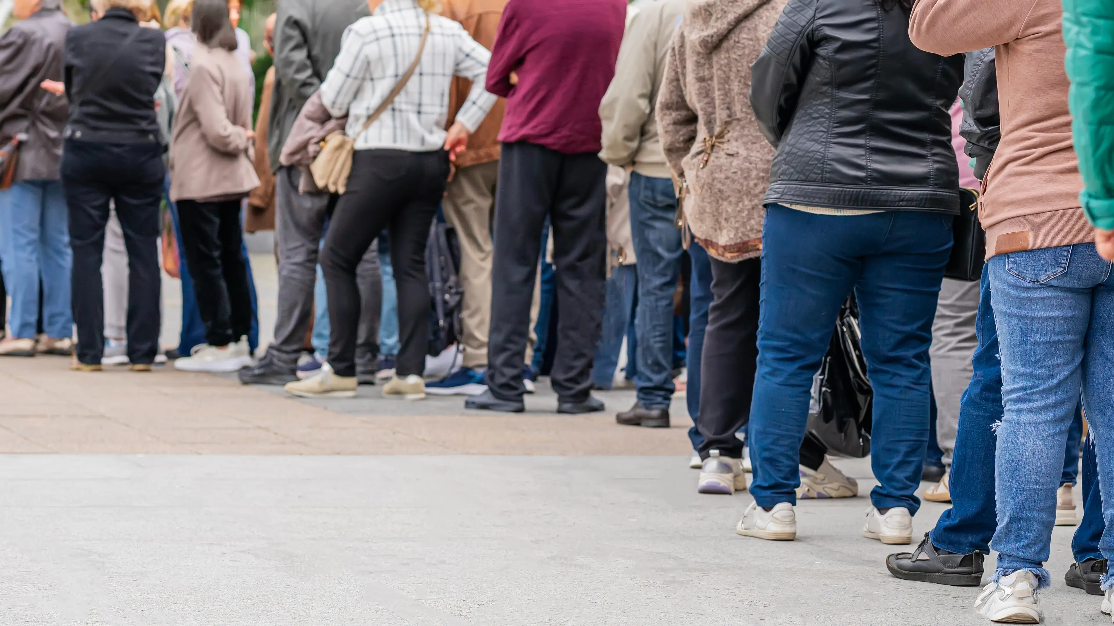 Queue chaos at Aldi over wooden toy event as outraged shoppers moan at eBay resellers