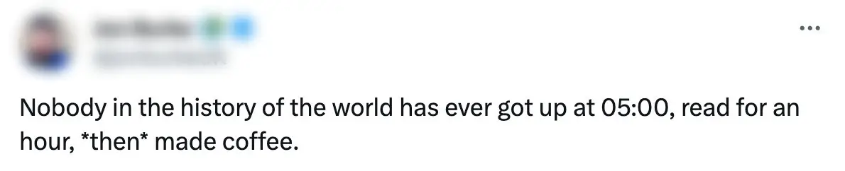 People couldn't get enough of Gregg's routine.