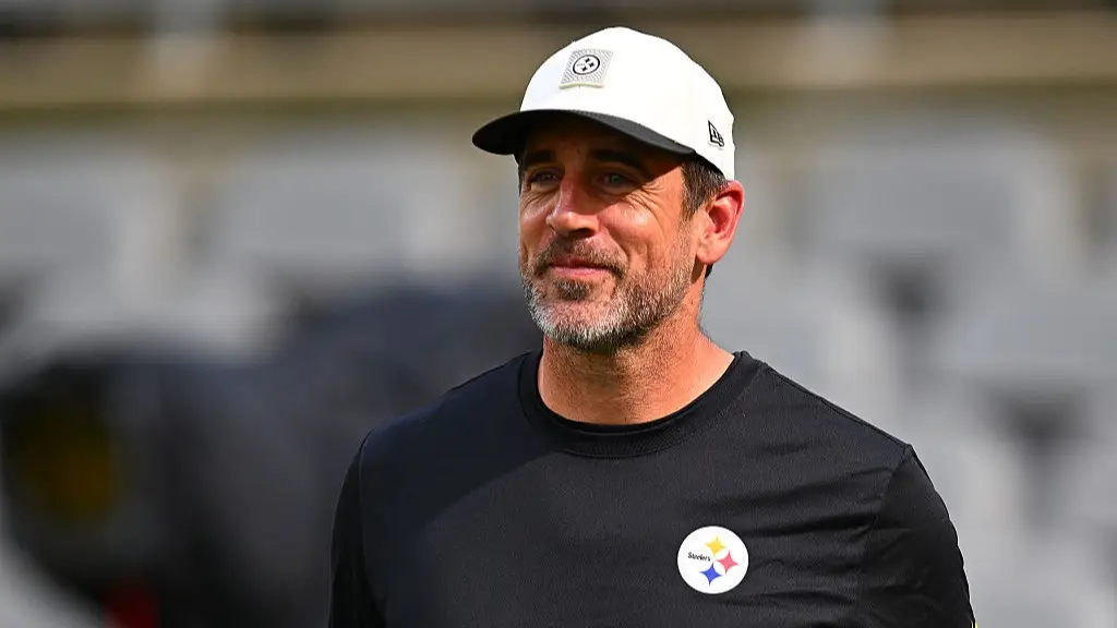 Joe Sargent/Getty Images