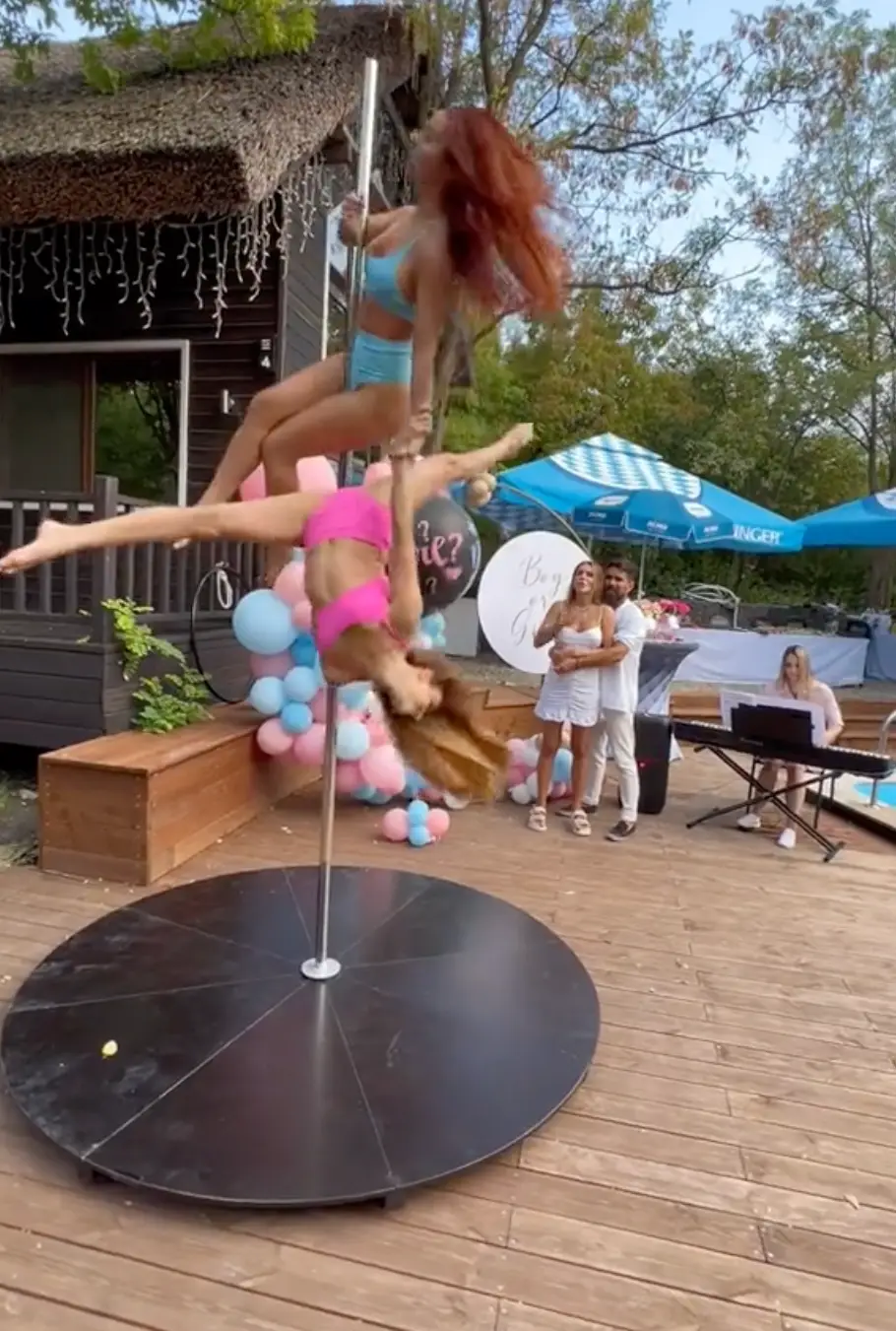 Does this mean it's a boy or a girl?