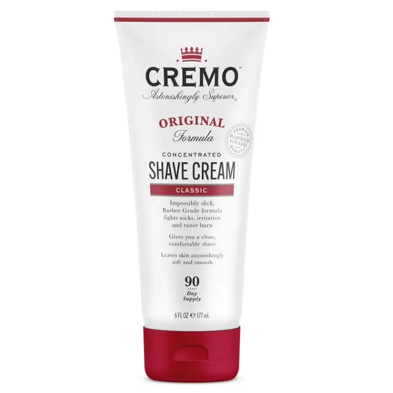 Cremo
