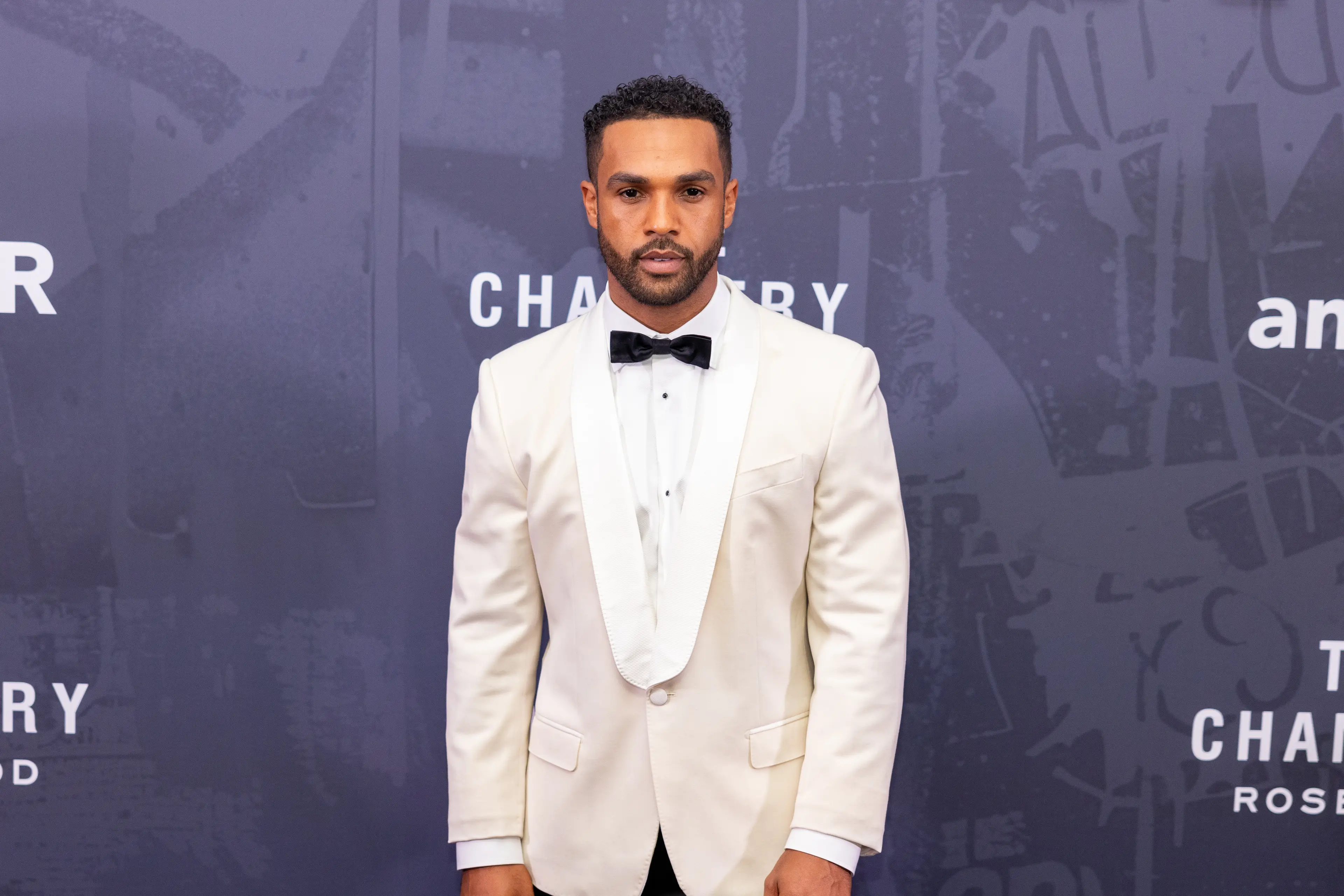 He's lucky number seven on the list (Simon Ackerman/WireImage)