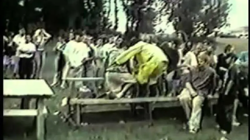 Traces of Death was refused an age rating (MUBI)