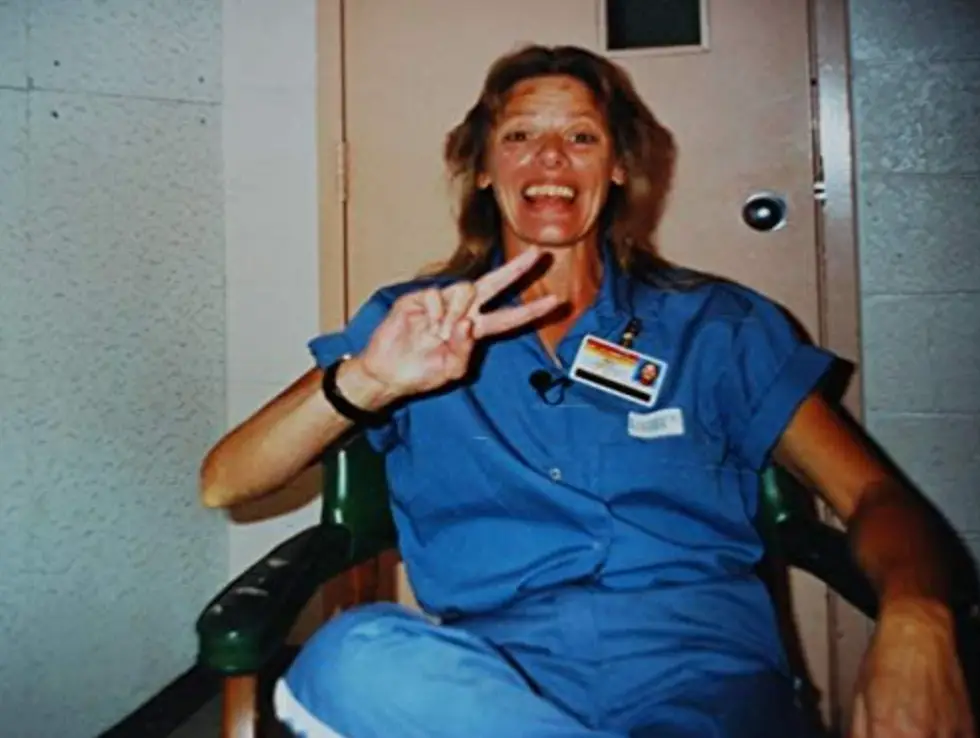 Aileen Wuornos (Sky Documentaries)