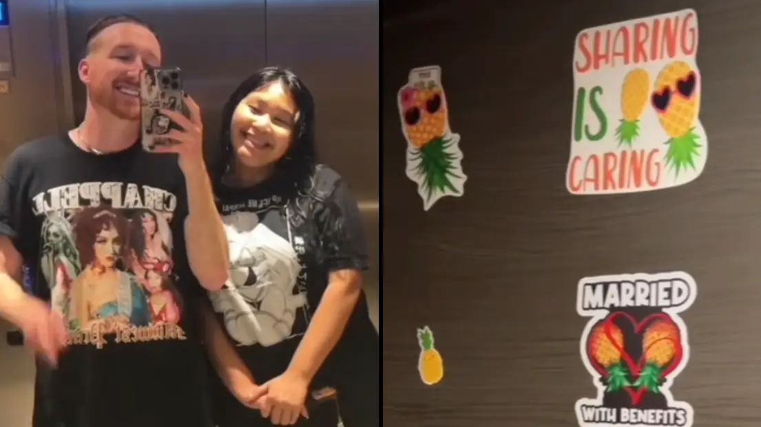 TikTok / @‌4ourplay.com