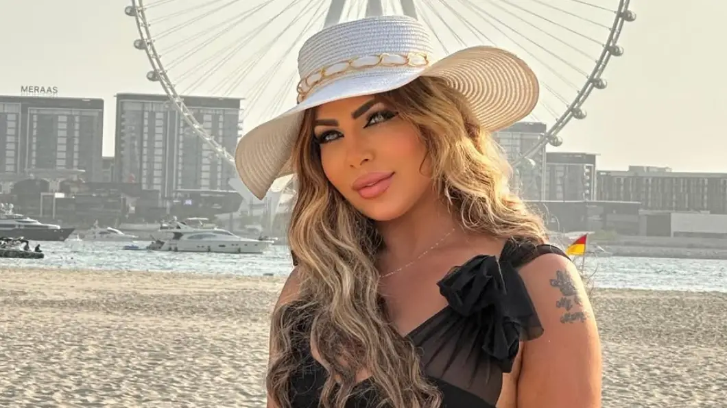 Instagram/sara_khaliifa