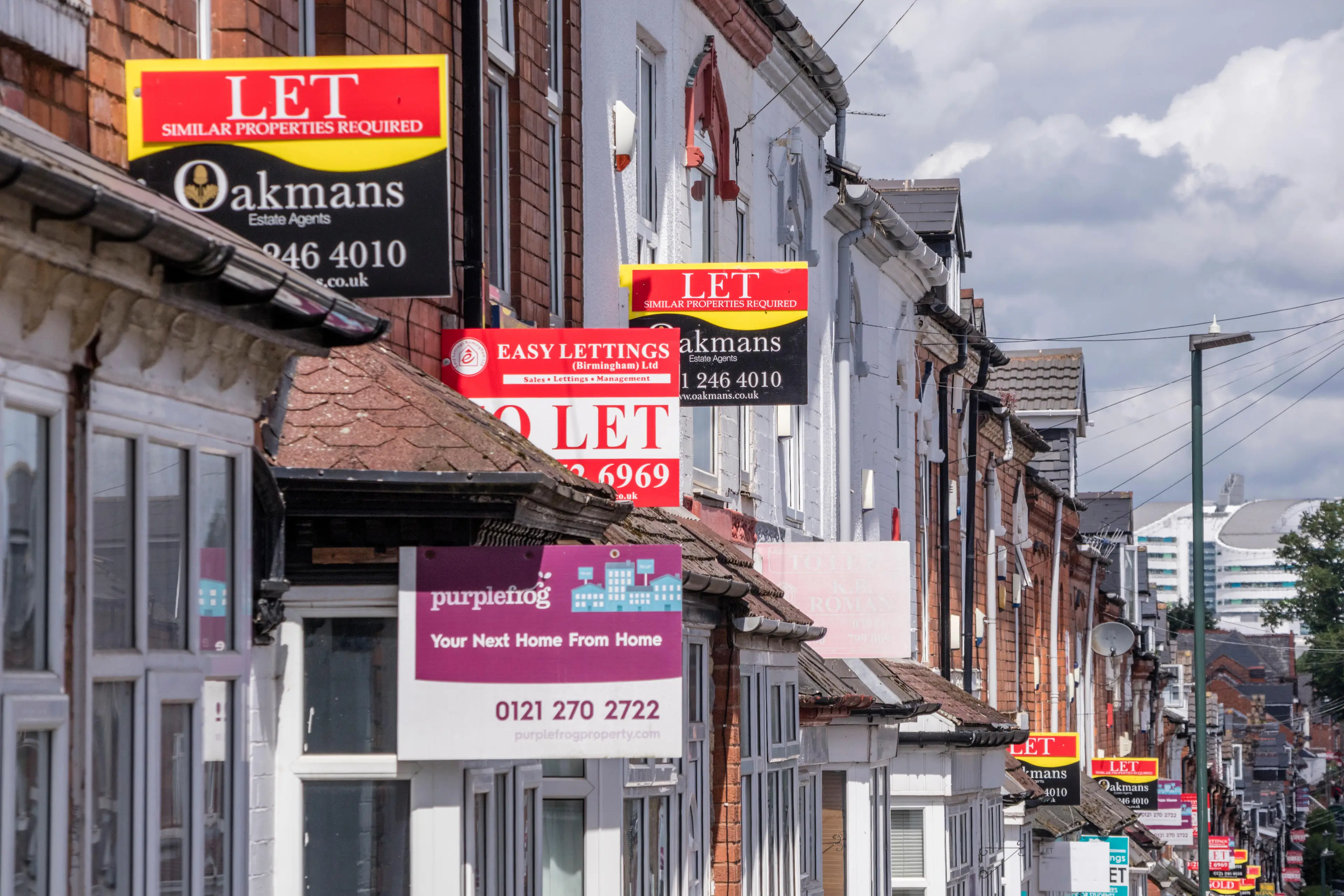 The rental landscape is already tough on tenants.