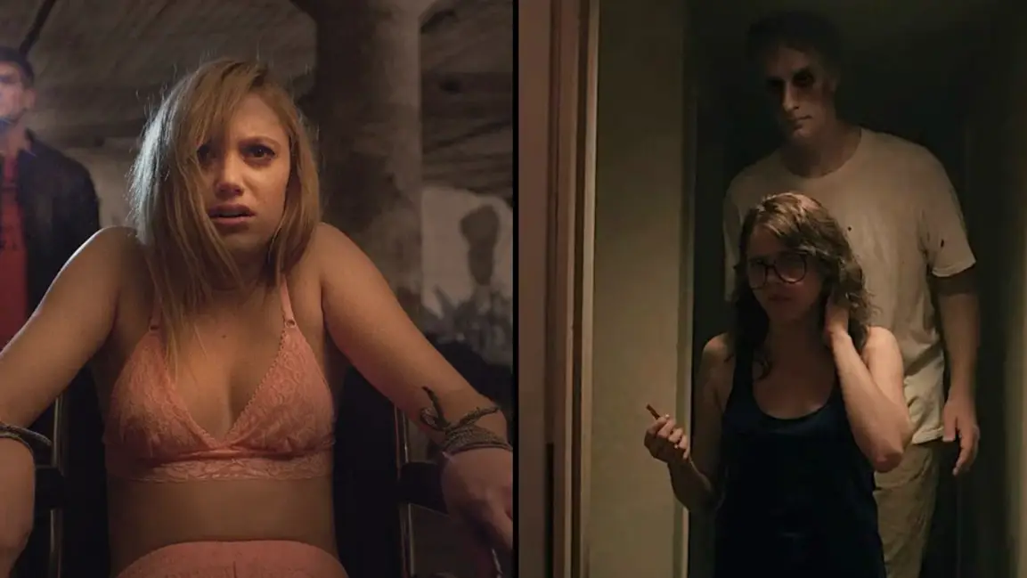 Major update as one of the most underrated horror films of all time is getting a sequel