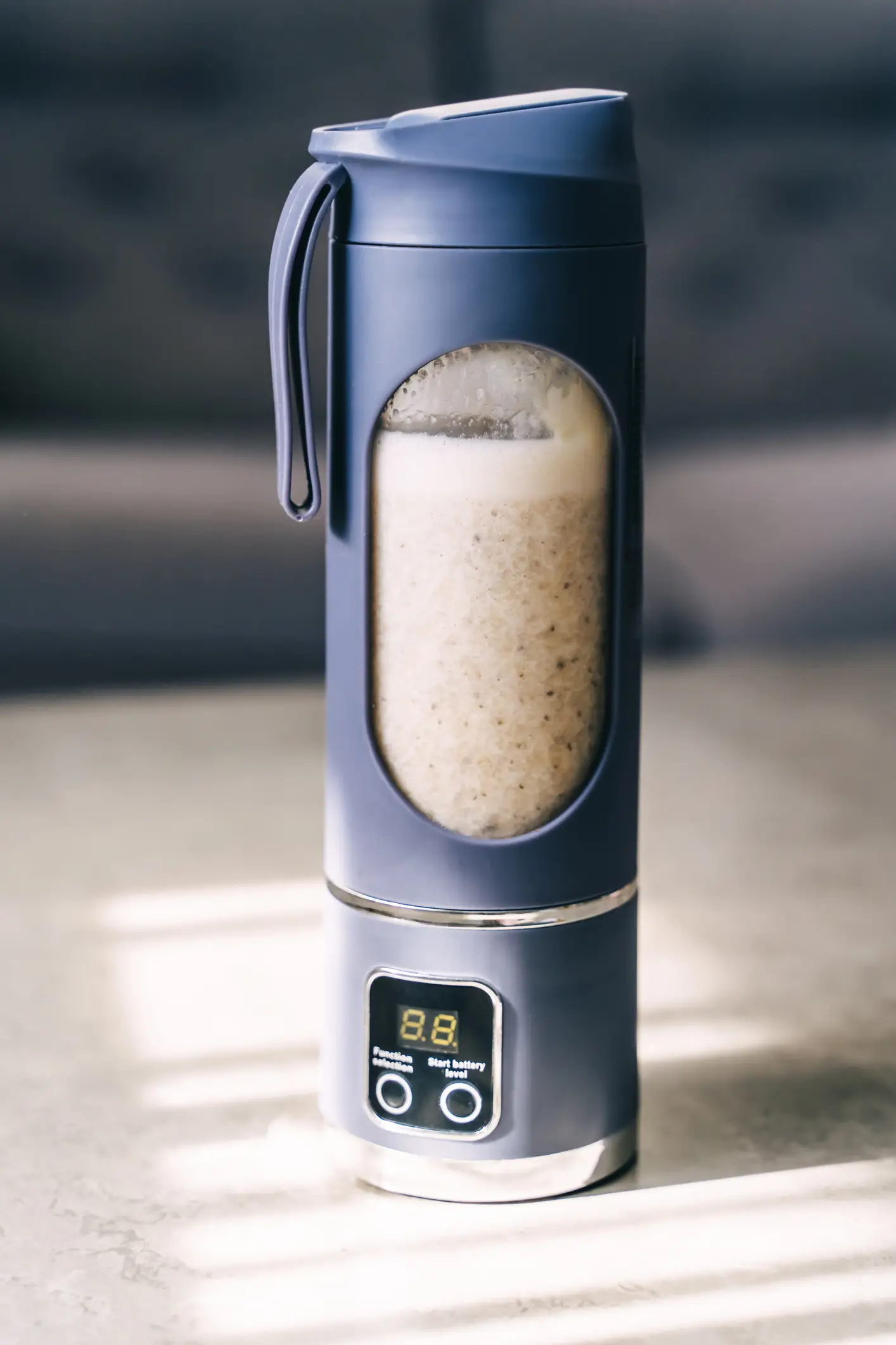 Experts have advised against regular protein powder use due to its harmful ingredients (Getty Stock Image)