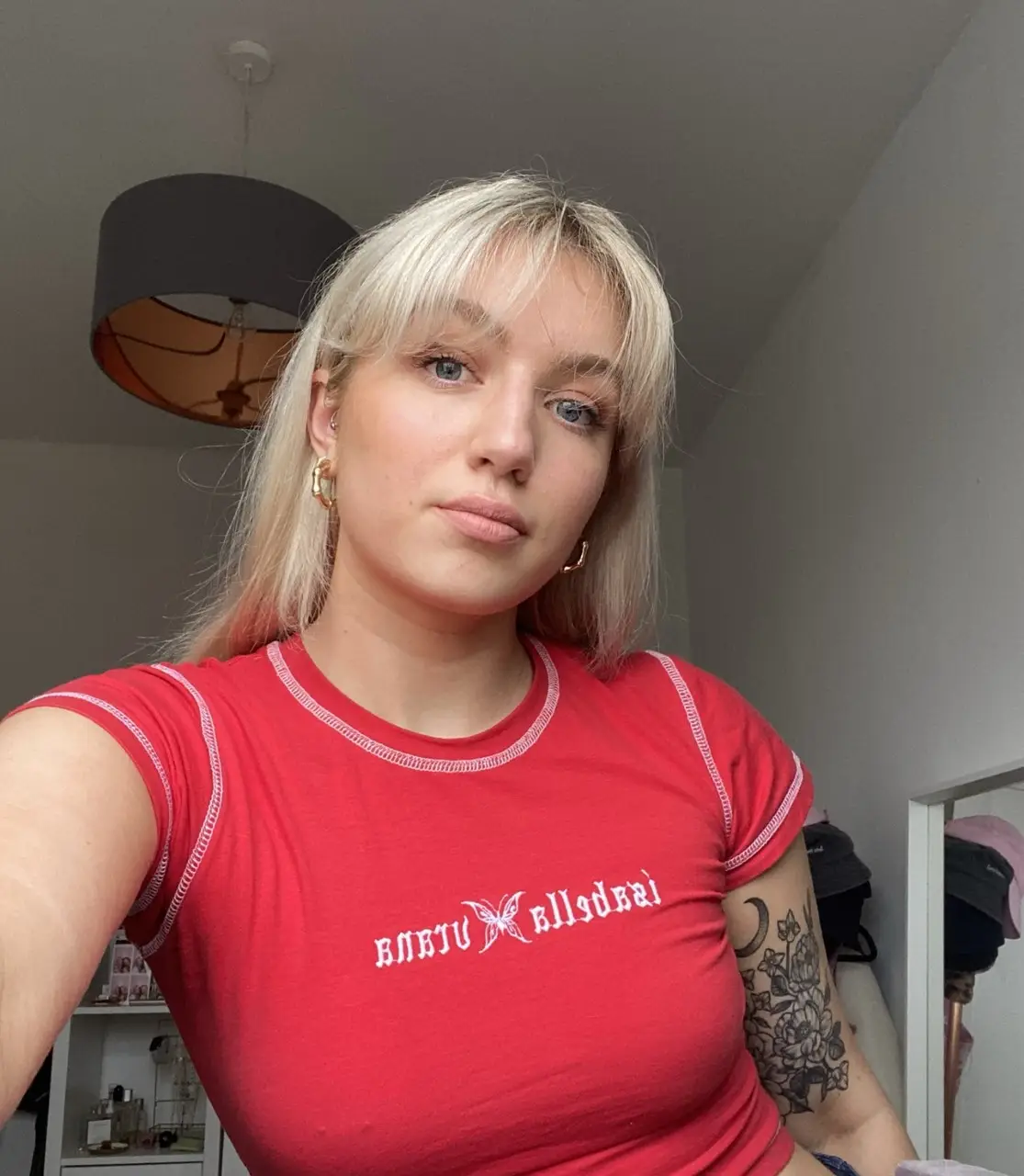 Chloe Jackson