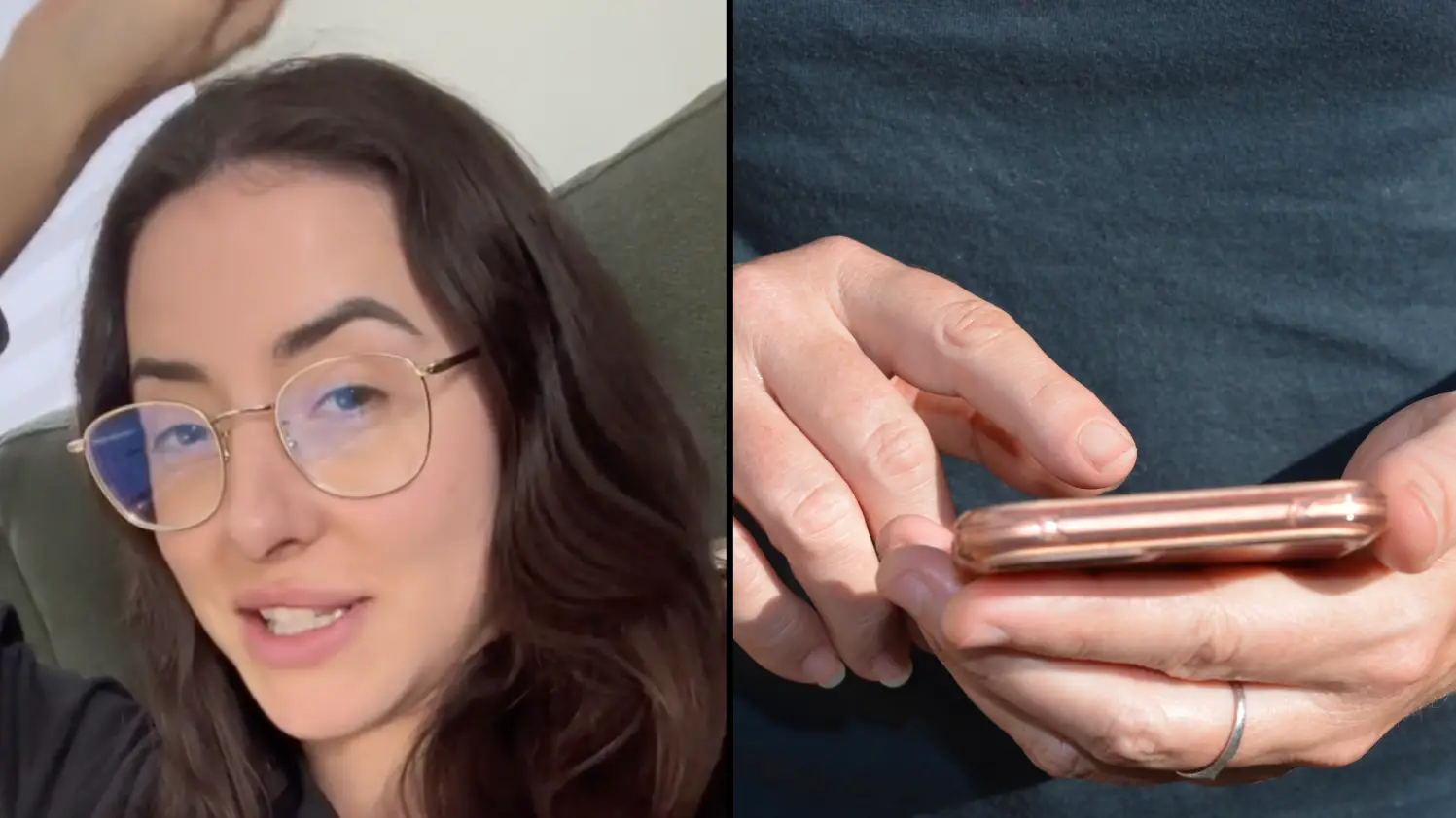 Woman blocks boss' number after she asked him not to contact her out of work hours