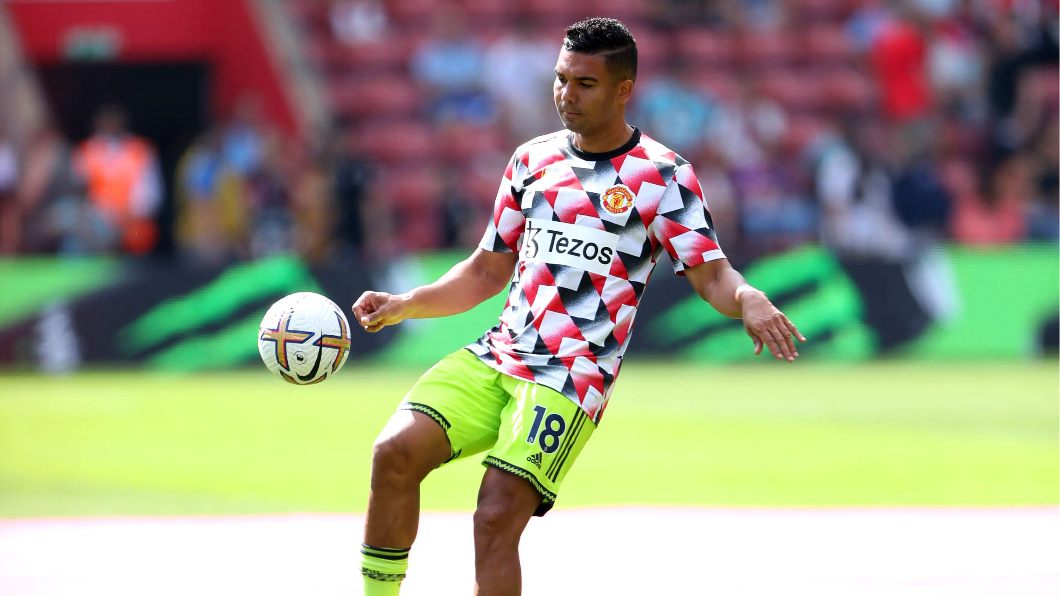 Manchester United predicted line-up to face Leicester City (Premier League)