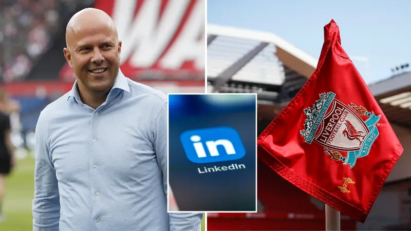 Getty Images - LinkedIn