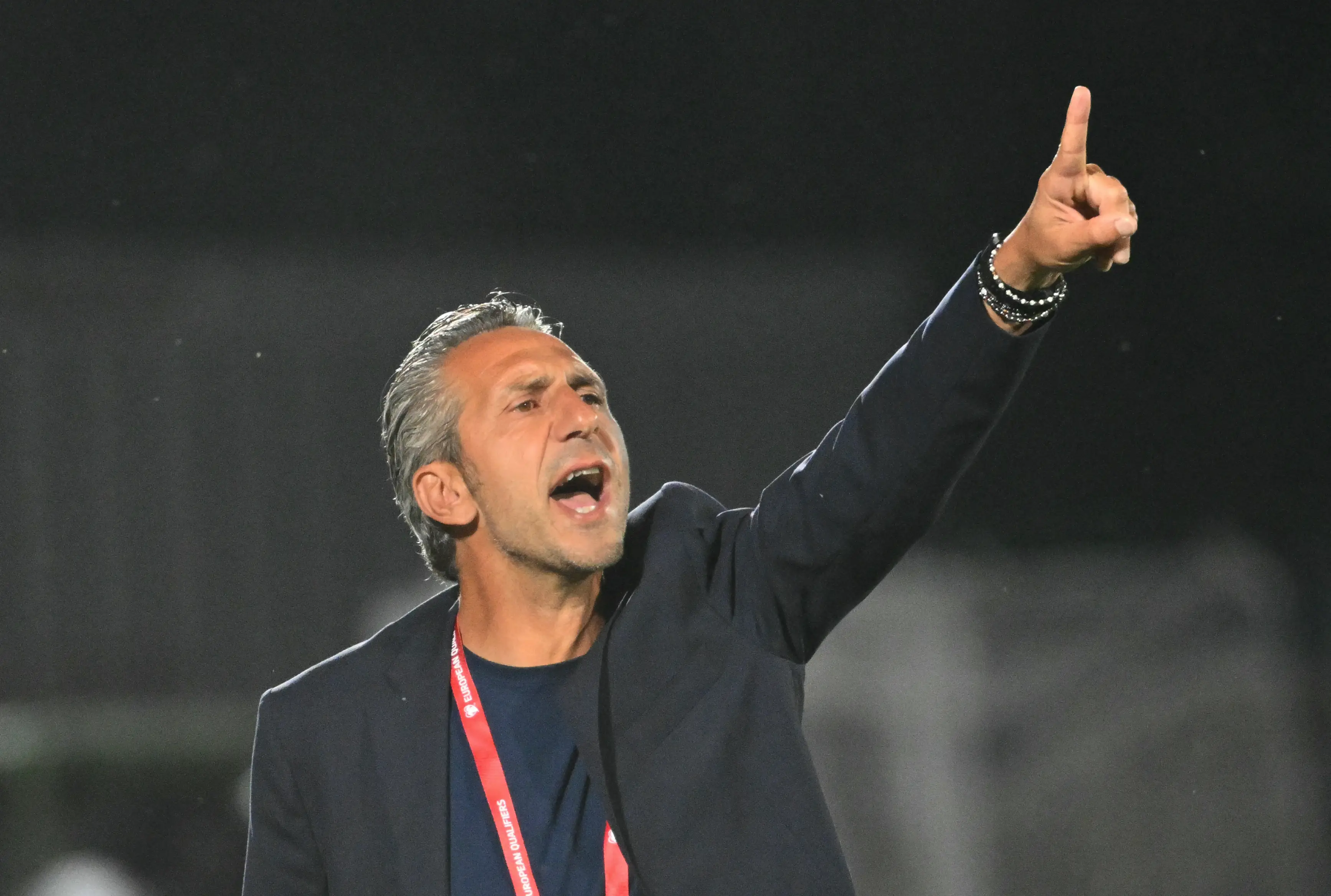 Losing to Romania next month is in San Marino's best interests. Image: Getty