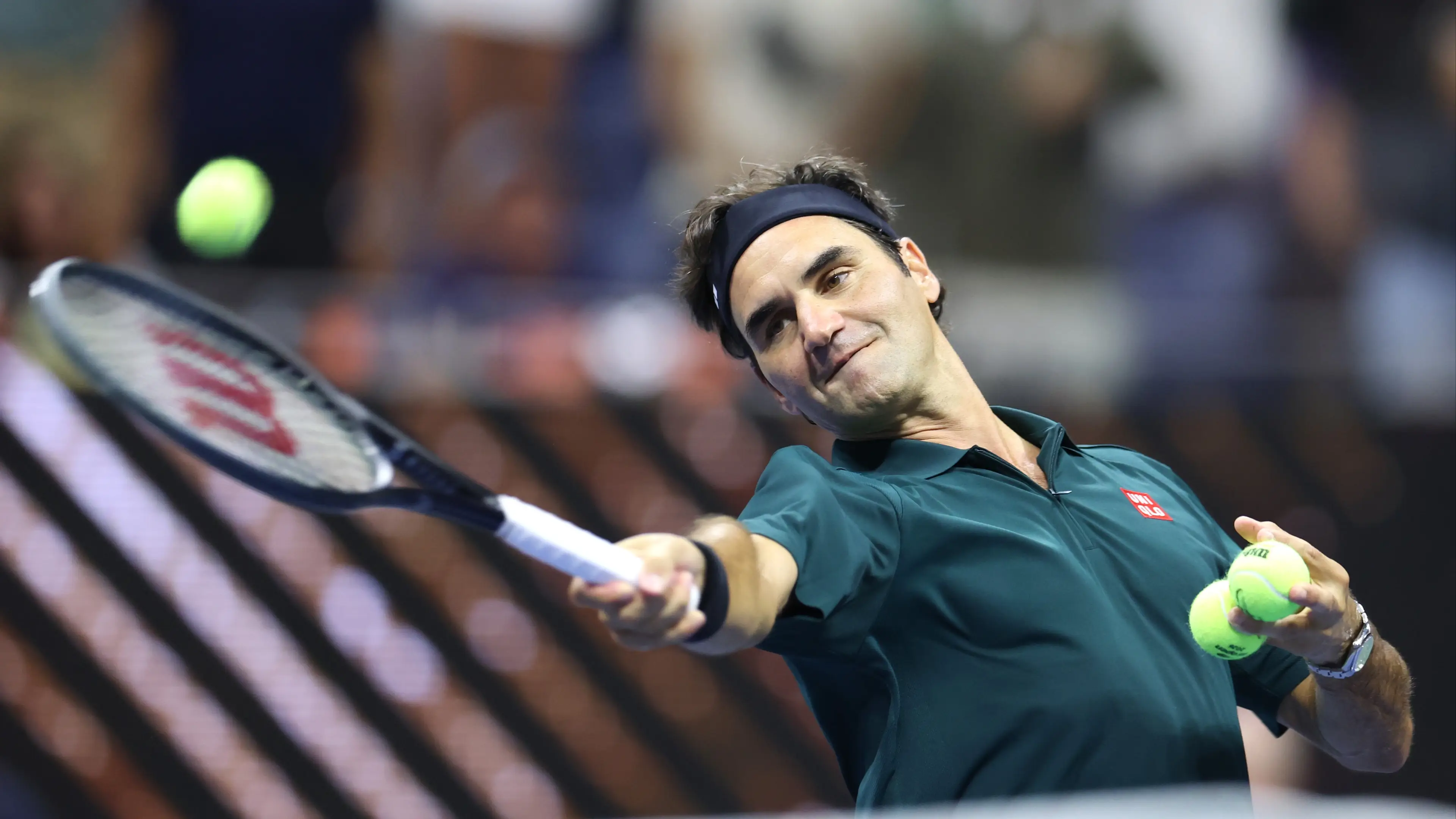 Caleb Bowlin / Staff (Getty)