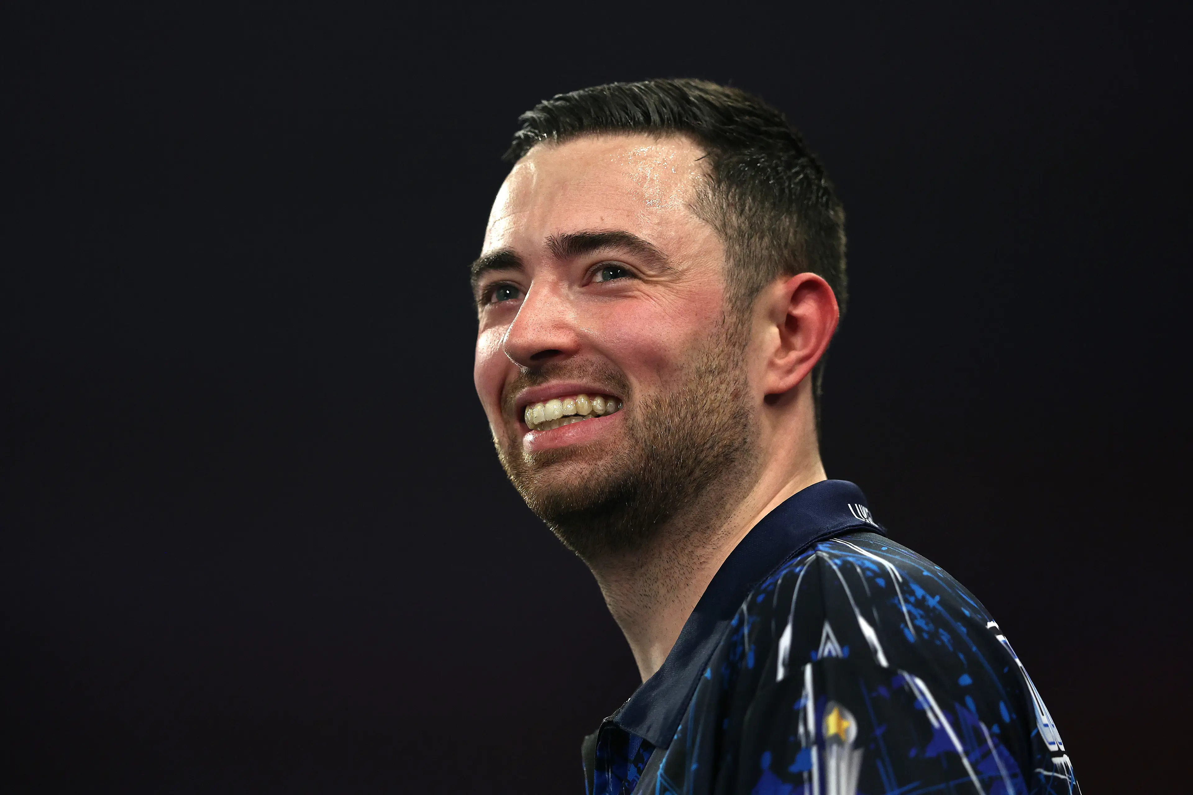 Humphries is in the third round and will take on Gabriel Clemens. Image: Getty