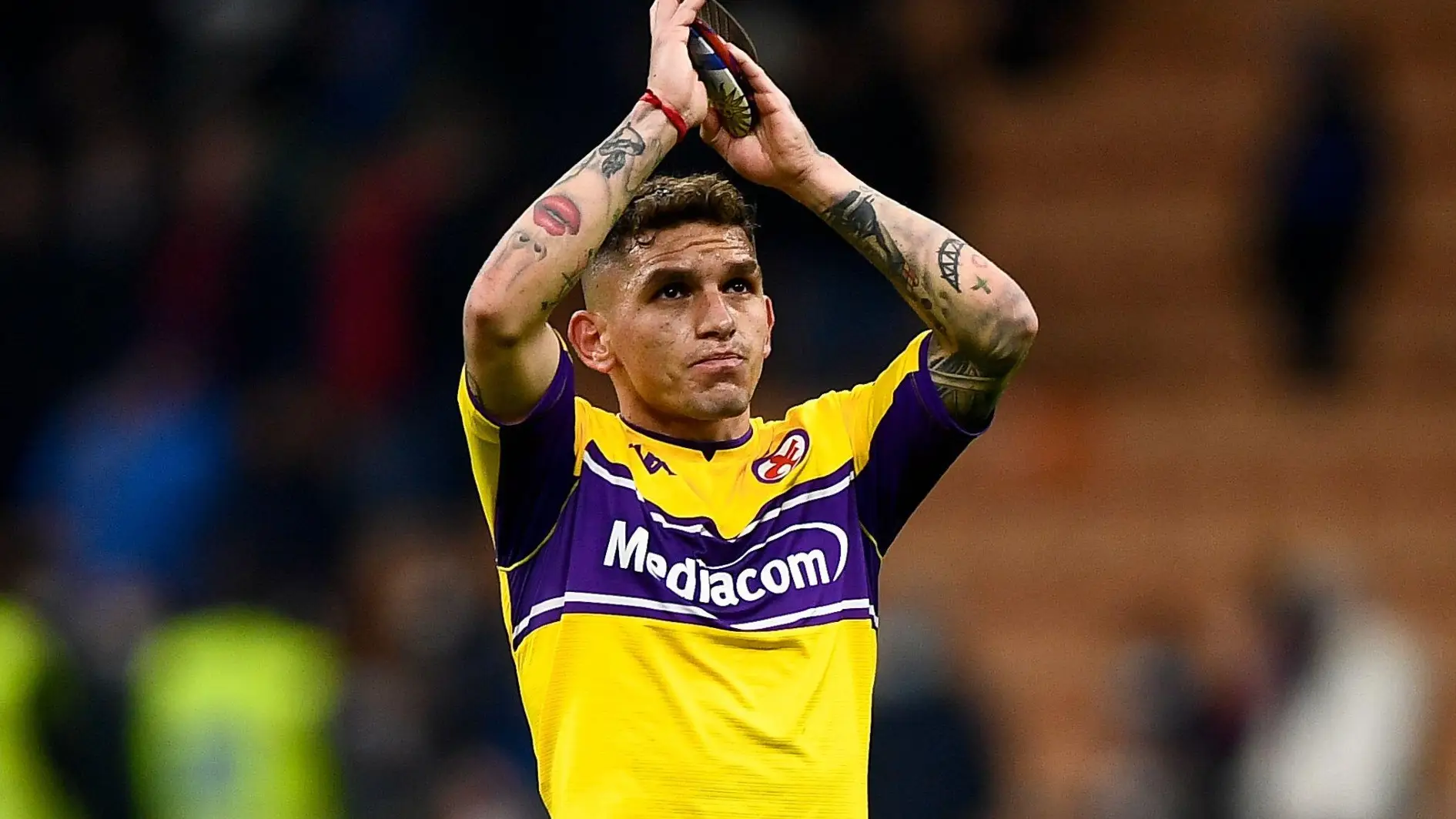 Lucas Torreira Closing In On Arsenal Exit