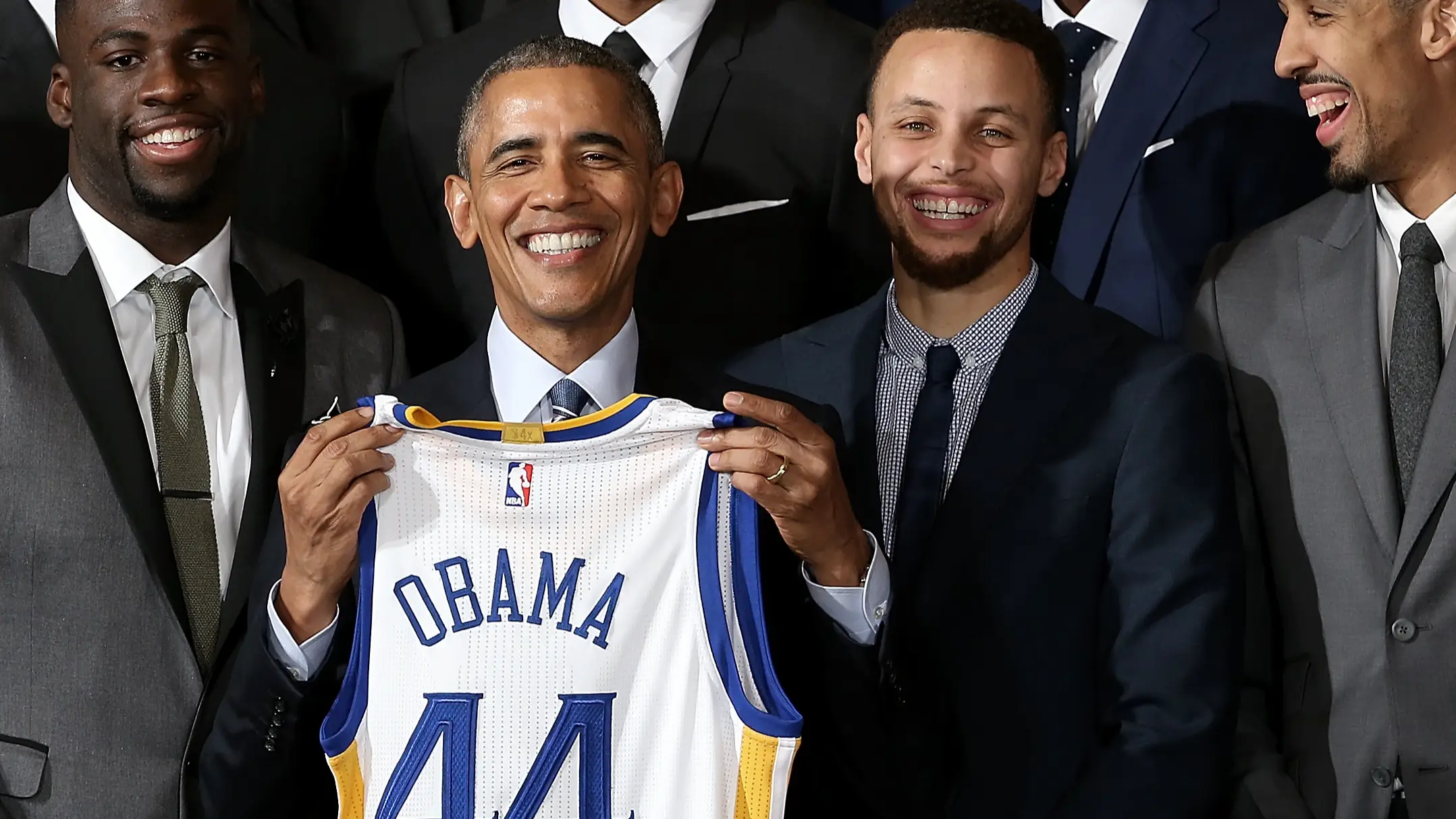 Win McNamee / Staff via Getty