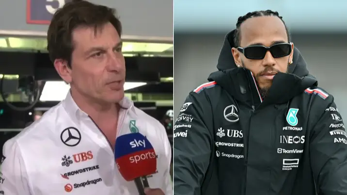 Getty / Sky Sports F1