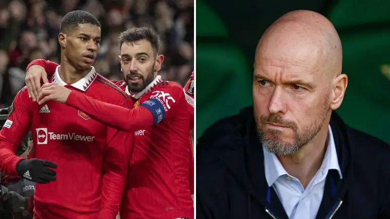 UEFA president has given Man Utd hope of avoiding potential Champions League 'ban' next season