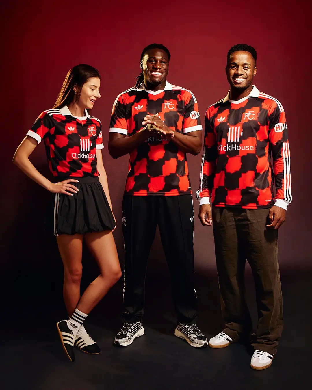 Image: Adidas