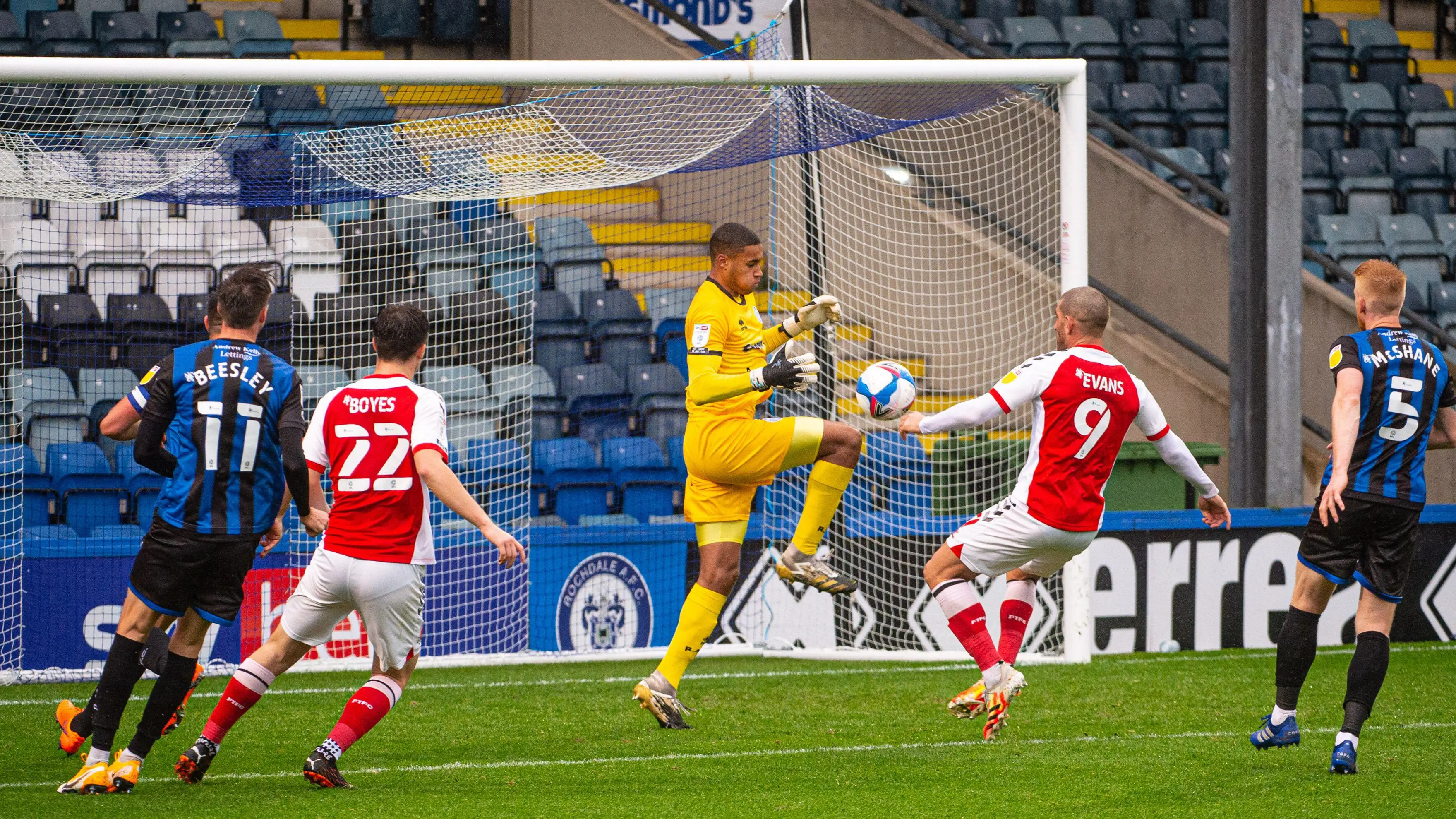 Wages Offered To Key Manchester City Youngster Revealed Amid Imminent Exit