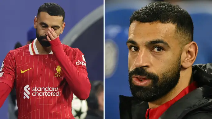 Liverpool players feel Mo Salah 'disrespected' key teammate as stunning dressing room details come to light