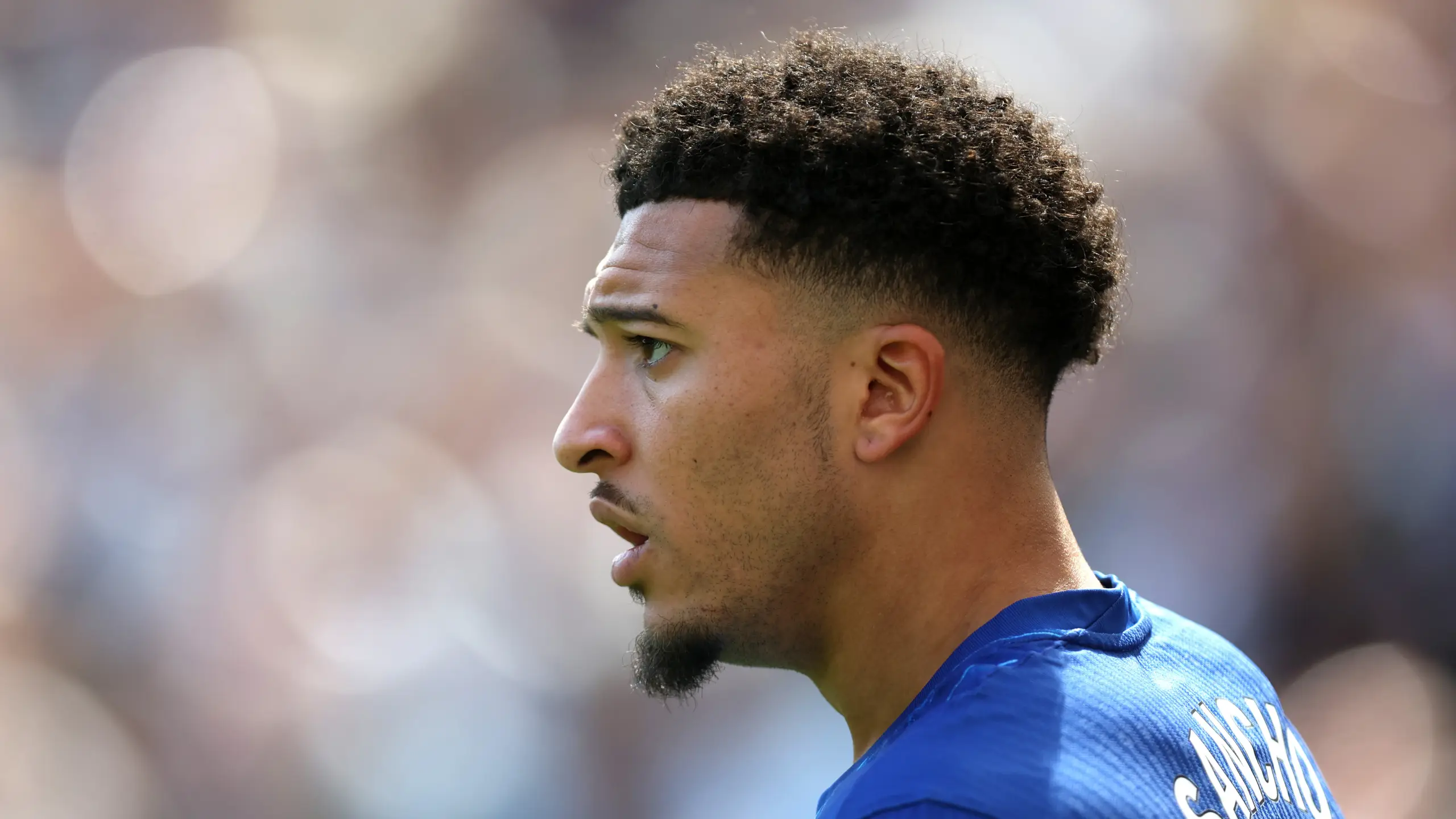 Shock club join race to sign Jadon Sancho and end Man Utd nightmare amid Chelsea clause