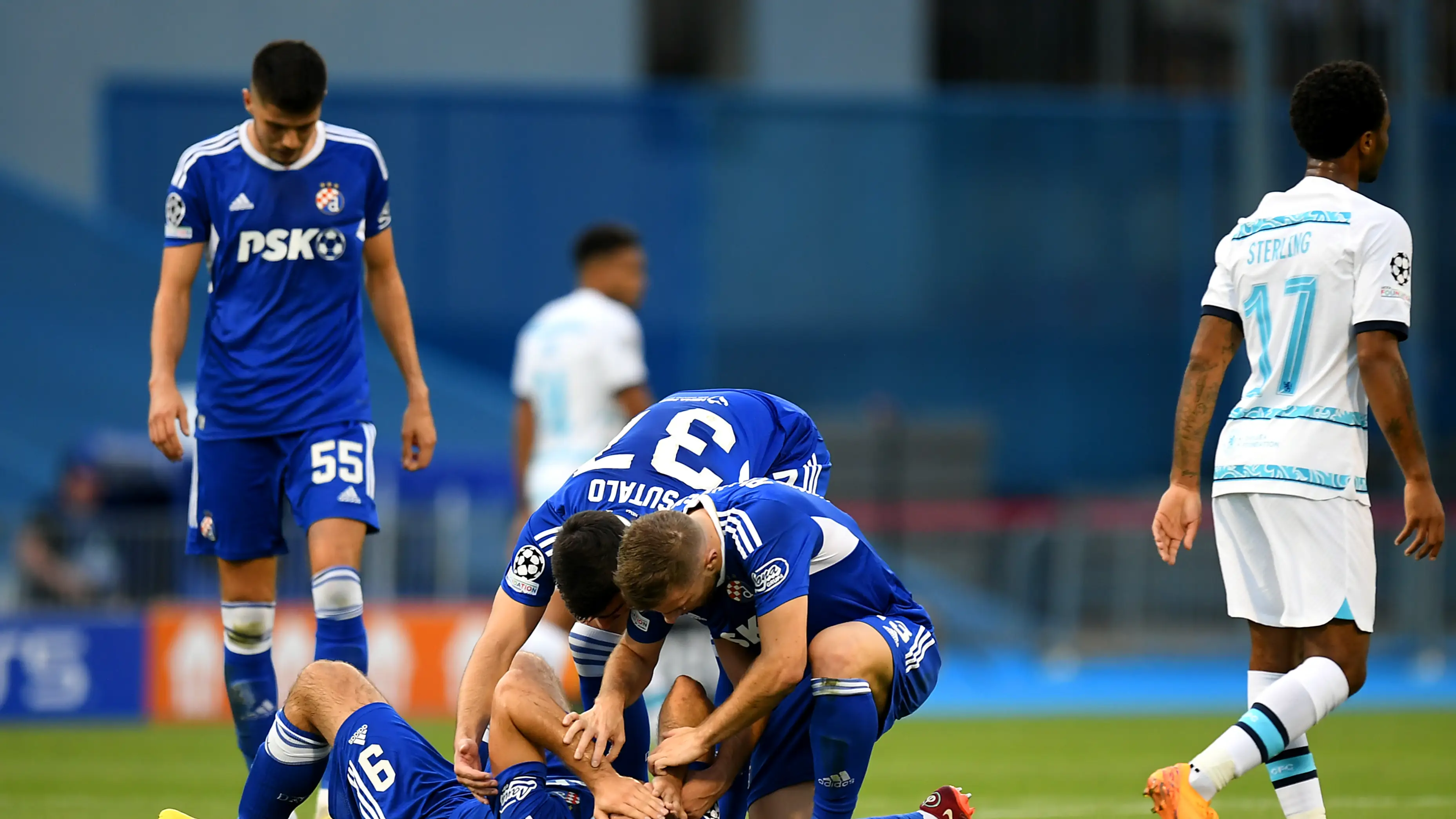 5 Things Learned: Dinamo Zagreb 1-0 Chelsea | Champions League