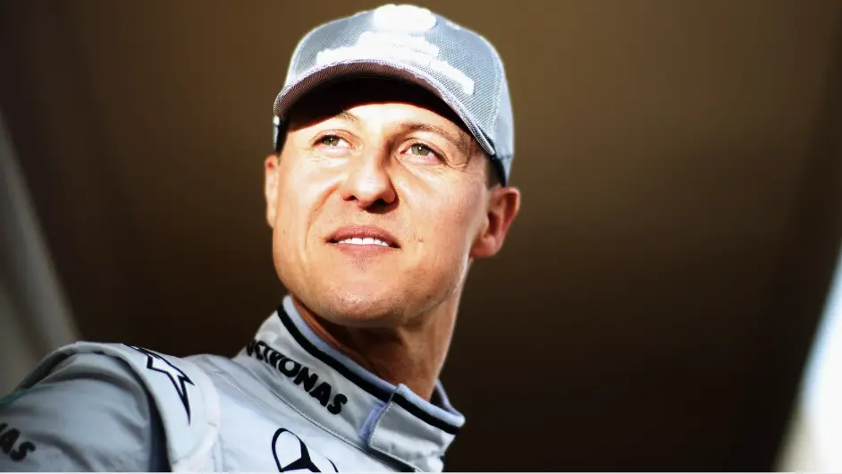 Michael Schumacher's family issue extremely rare statement after 'breach of trust'
