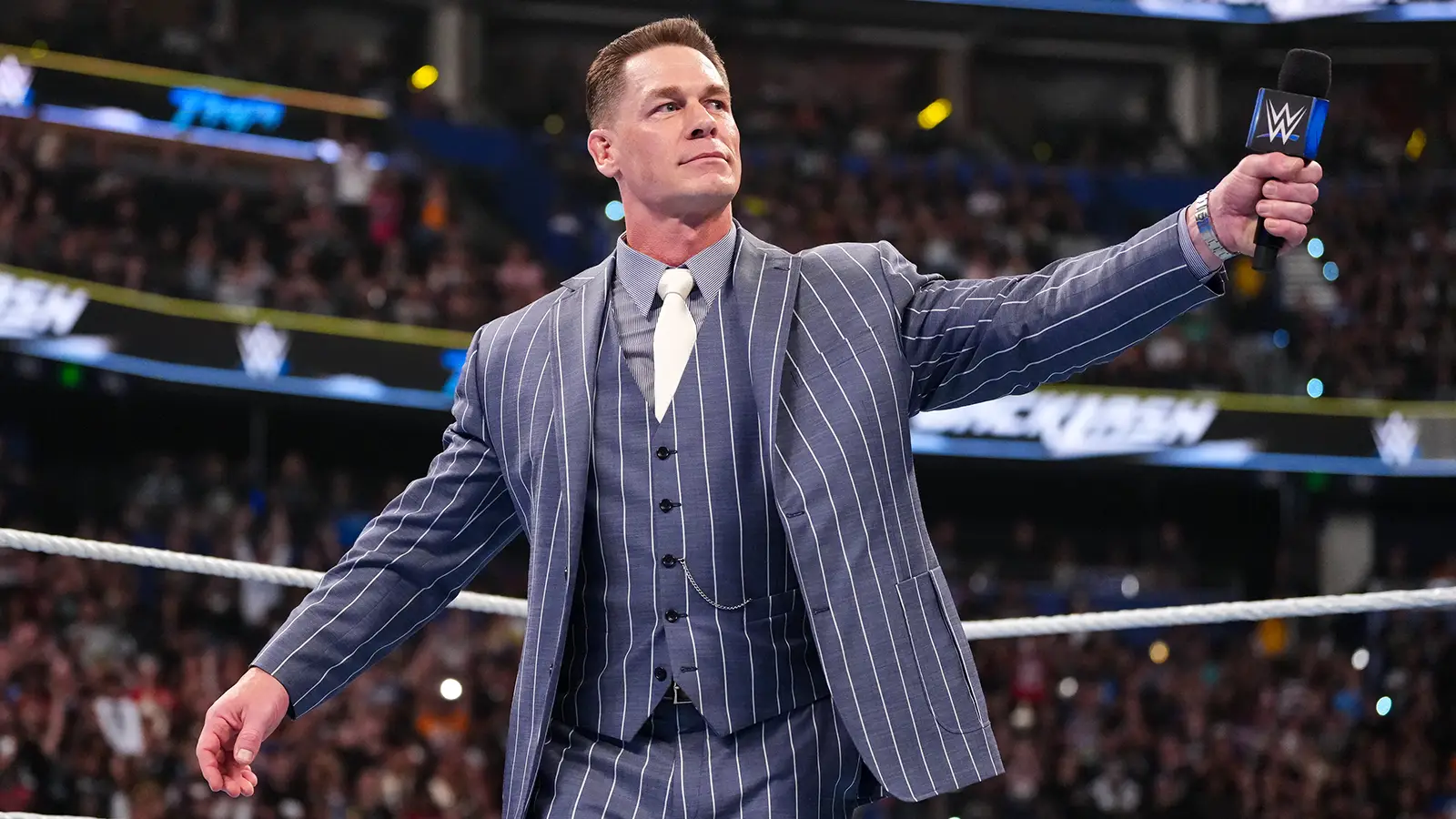 Michael Owens/WWE via Getty Images