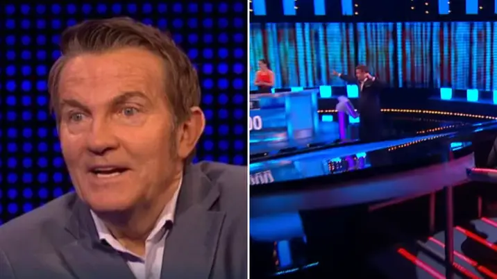 Former Sky Sports presenter holds record for winning most amount of money on an episode of The Chase