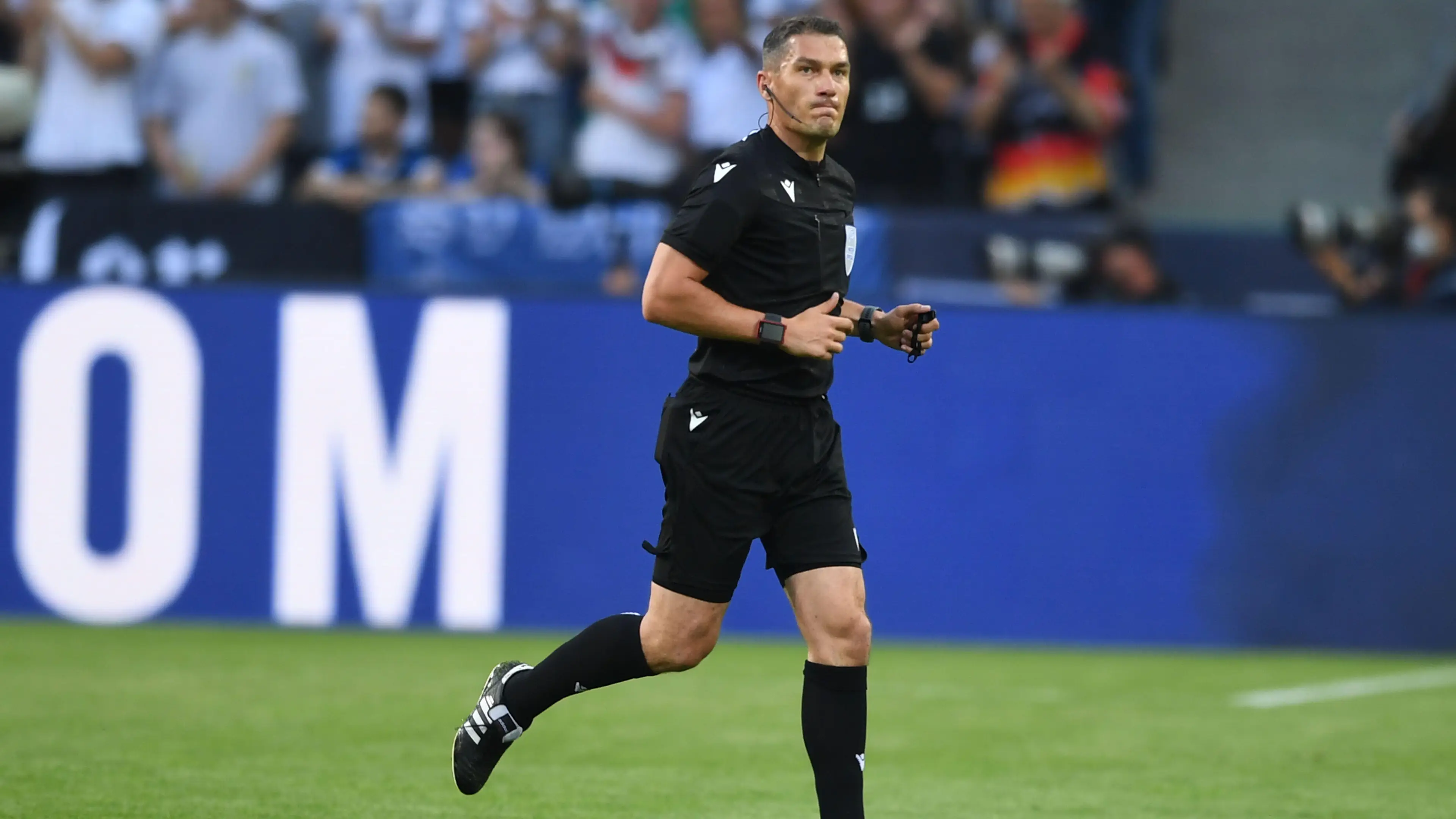 Confirmed Officials: Dinamo Zagreb vs Chelsea | Champions League