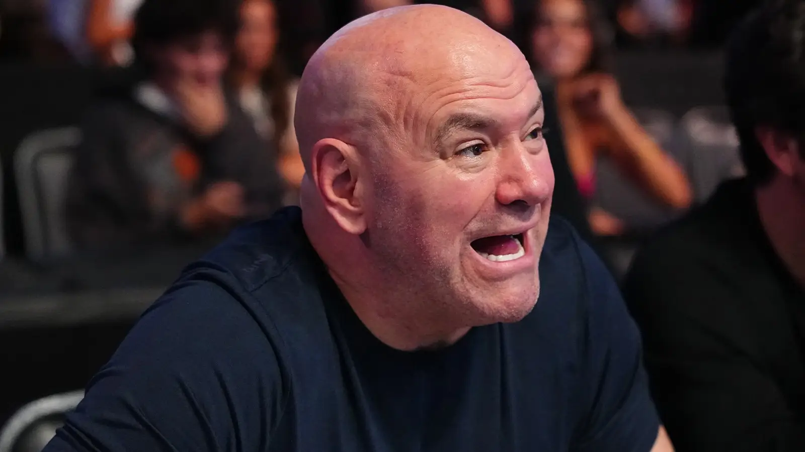 Dana White makes another brutal comment about Ian Machado Garry after Islam Makhachev defeat