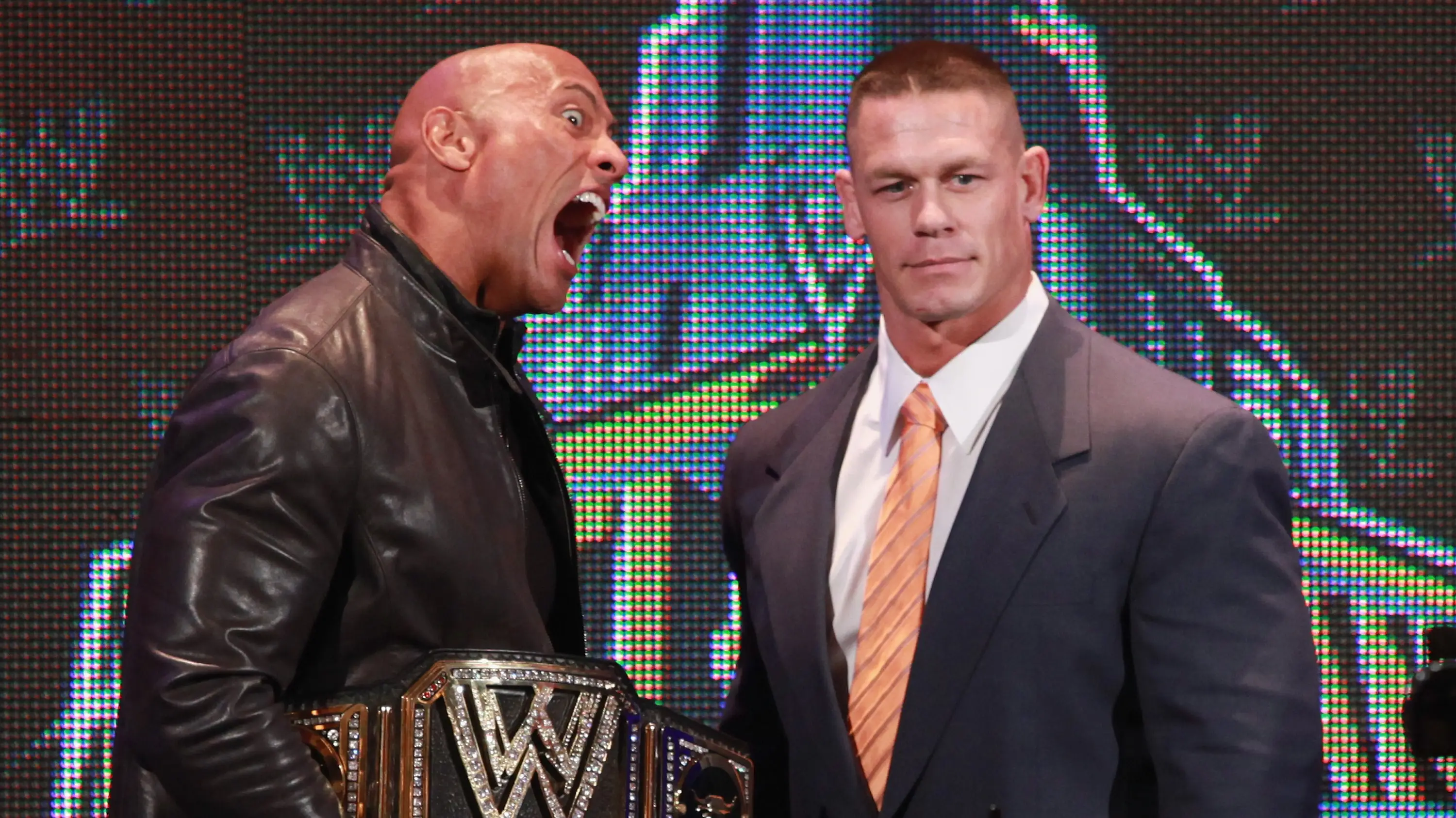 Taylor Hill / Stringer via Getty