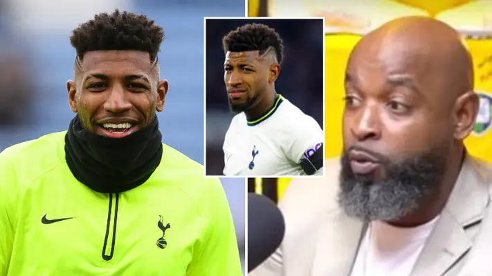 Alamy and YouTube/Charla Podcast