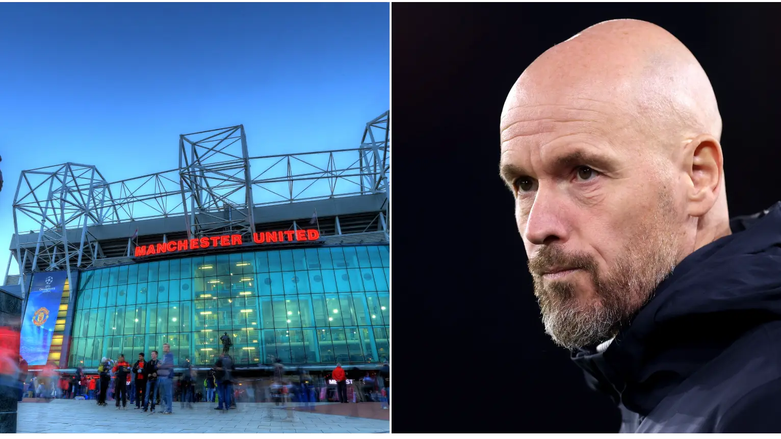 Who is Leon Cooperman? Manchester United's new American investor profiled and staggering net worth revealed