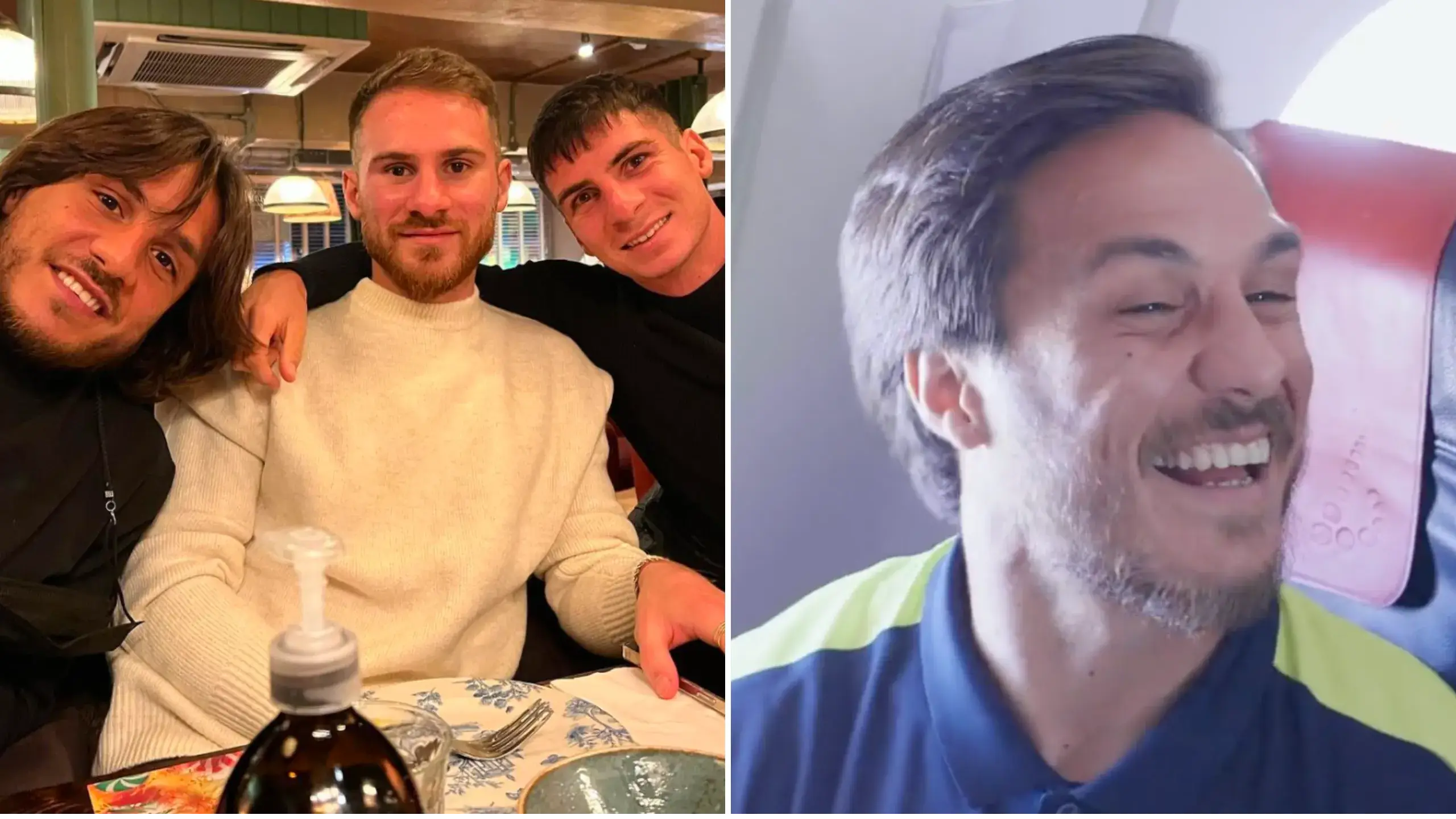 Instagram/alemacallister - Twitter/@UnionStGilloise