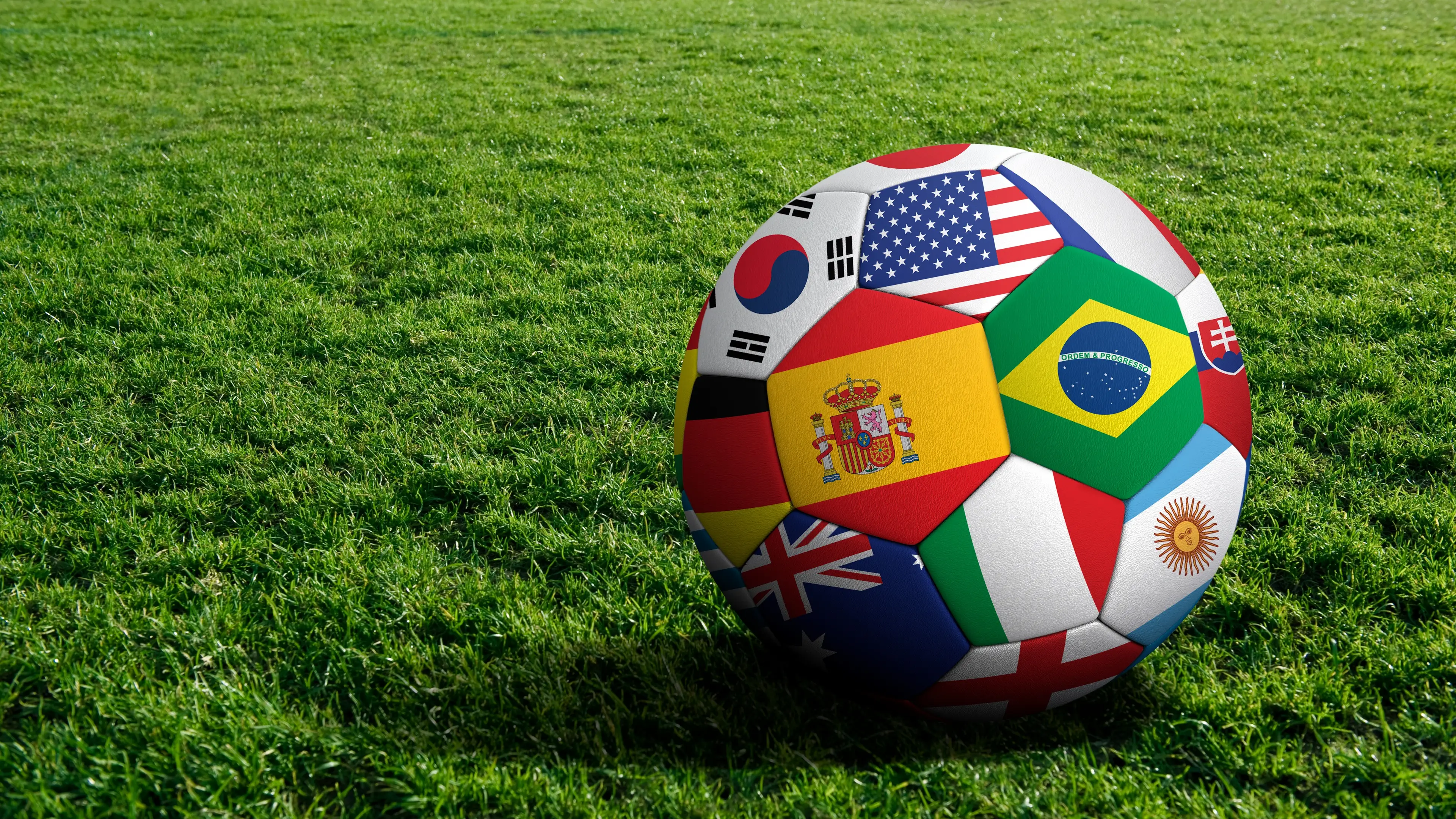 The Golden Boot race is heating up, but can these superstars drag their countries all the way in the knockout rounds?
