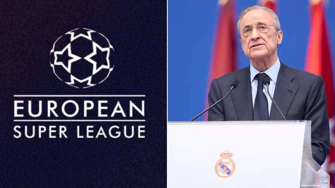 European Super League relaunches as free-to-watch 'Unify League' featuring 96 clubs and it could forever change football