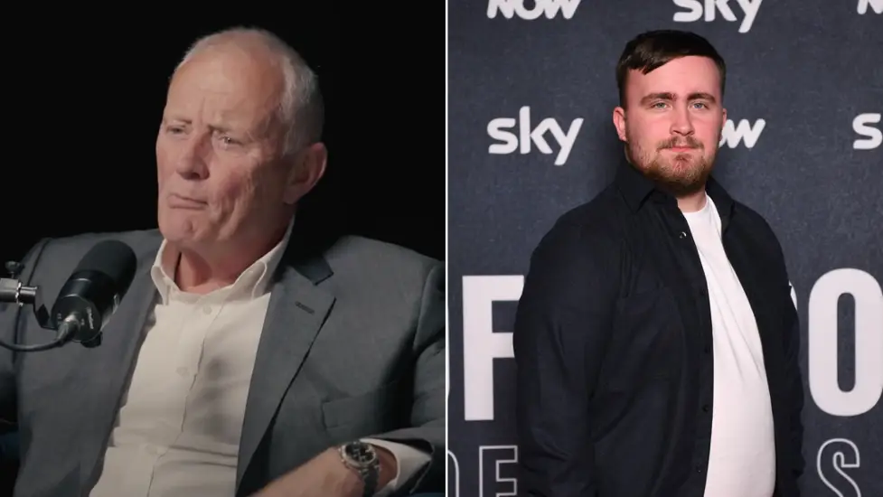 Getty/High Performance