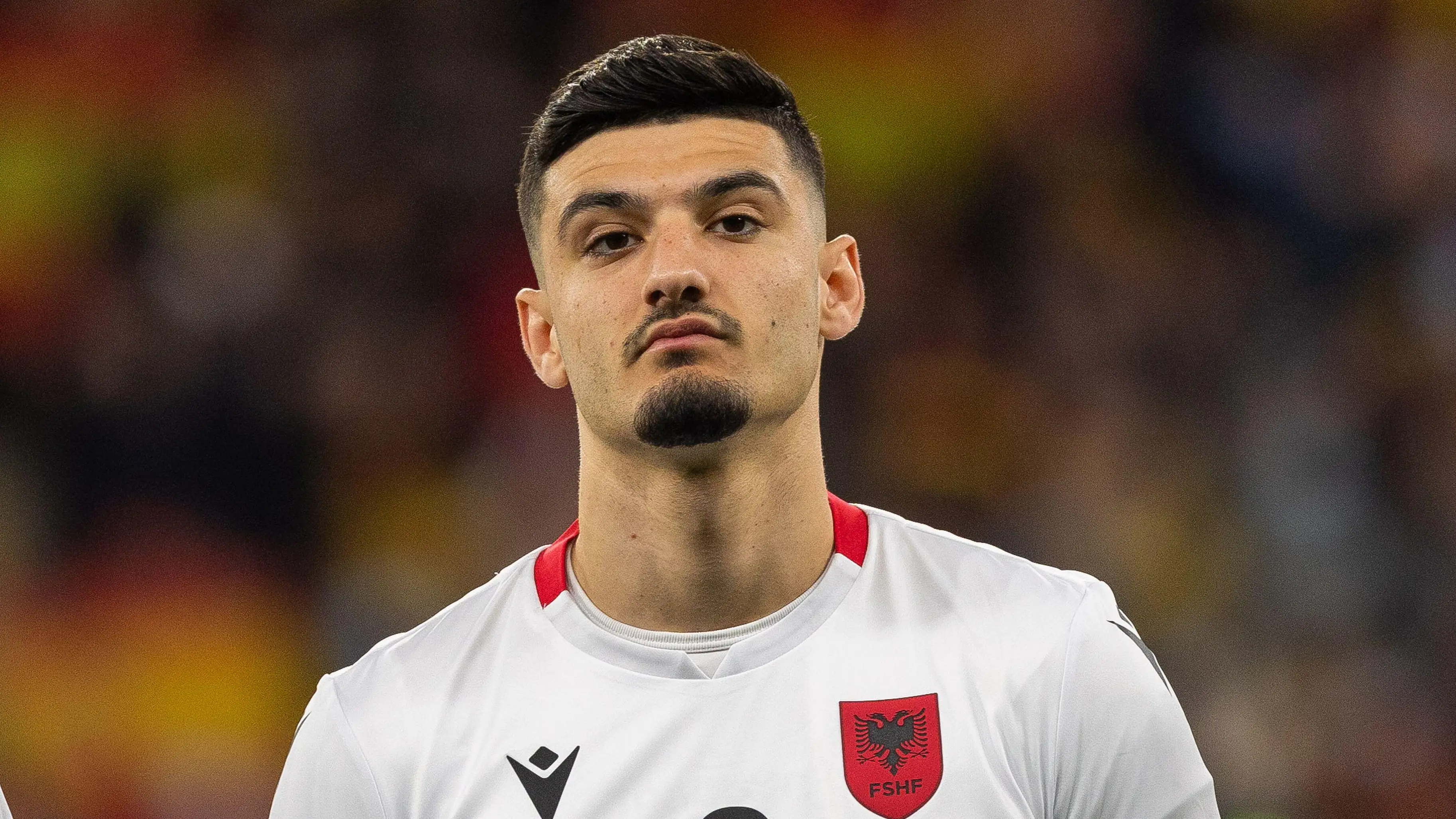 Everton Join Armando Broja Race After Transfer Approach Despite Thomas Tuchel's Pre-Season Stance