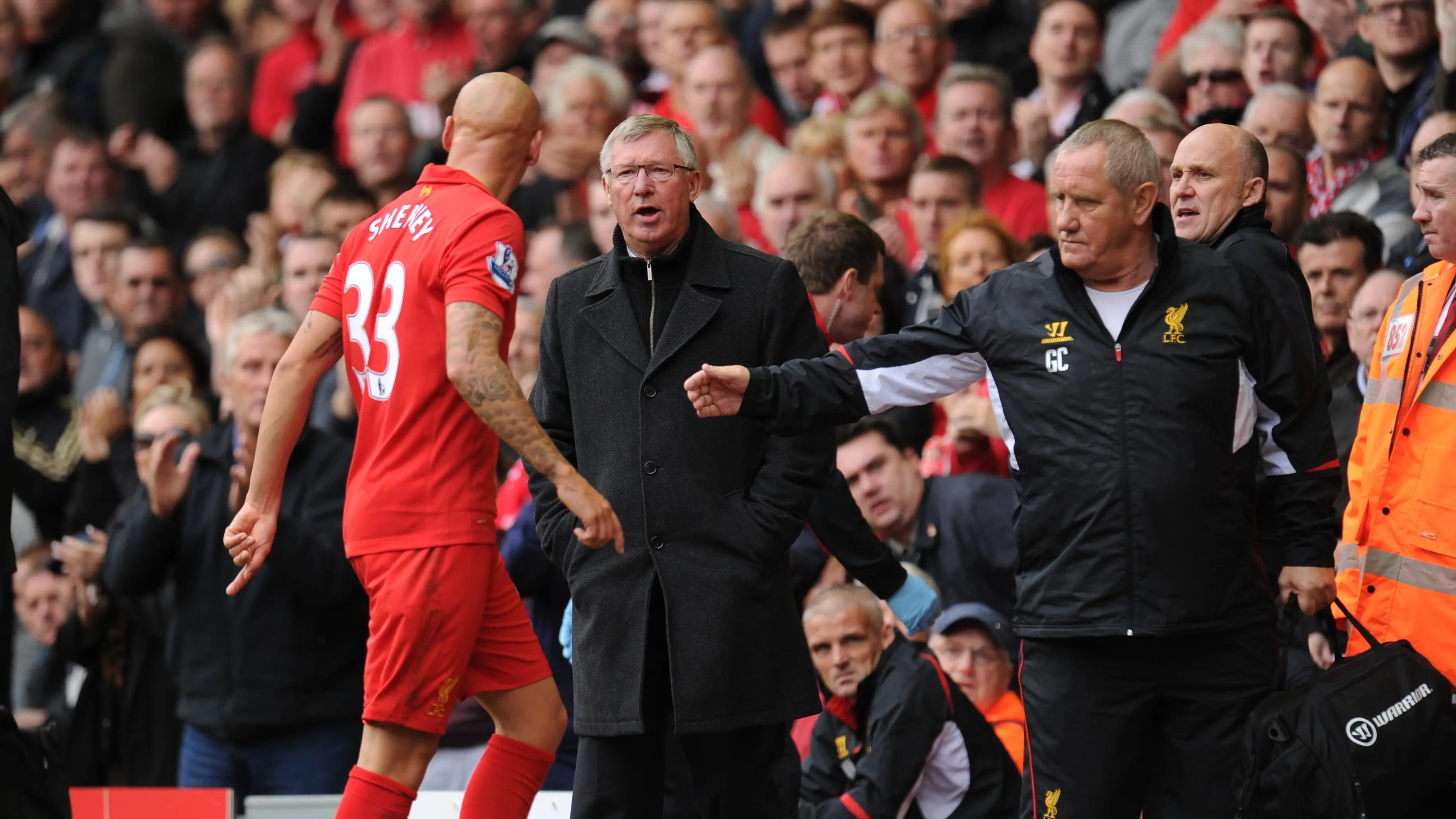 Matthew Ashton / Contributor via Getty