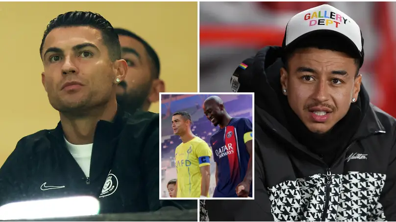 Jesse Lingard transfer to FC Seoul brutally exposes Cristiano Ronaldo Saudi Pro League reality
