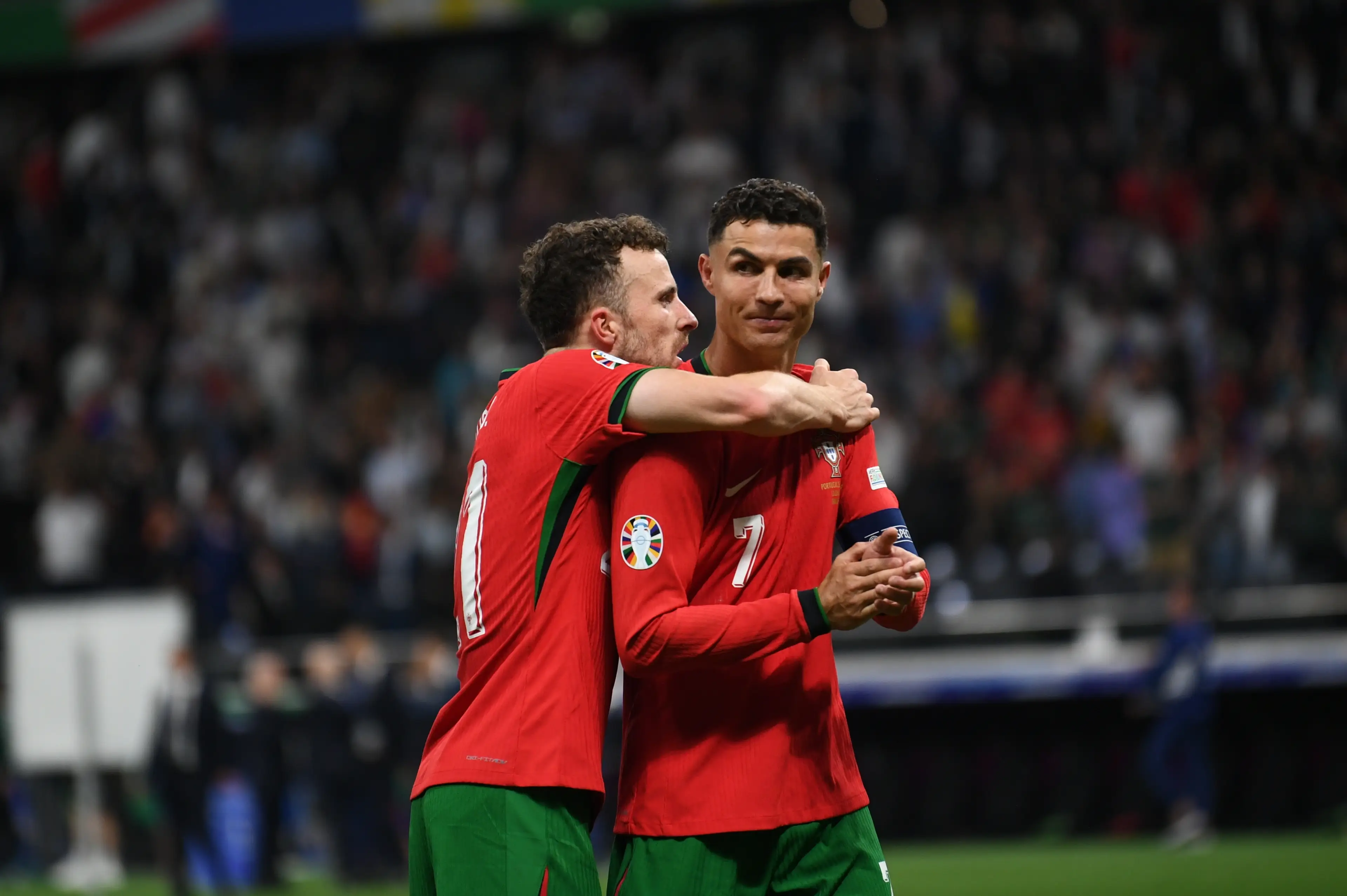 Image: Getty